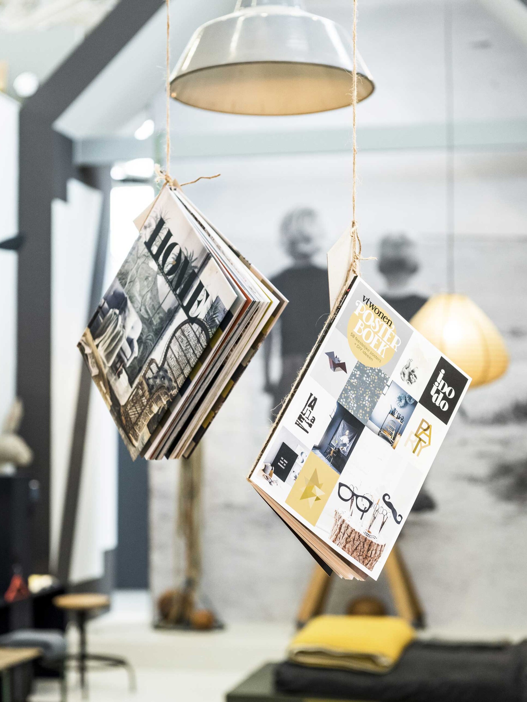 gratis posterboeken bij je bestelling boven eur25