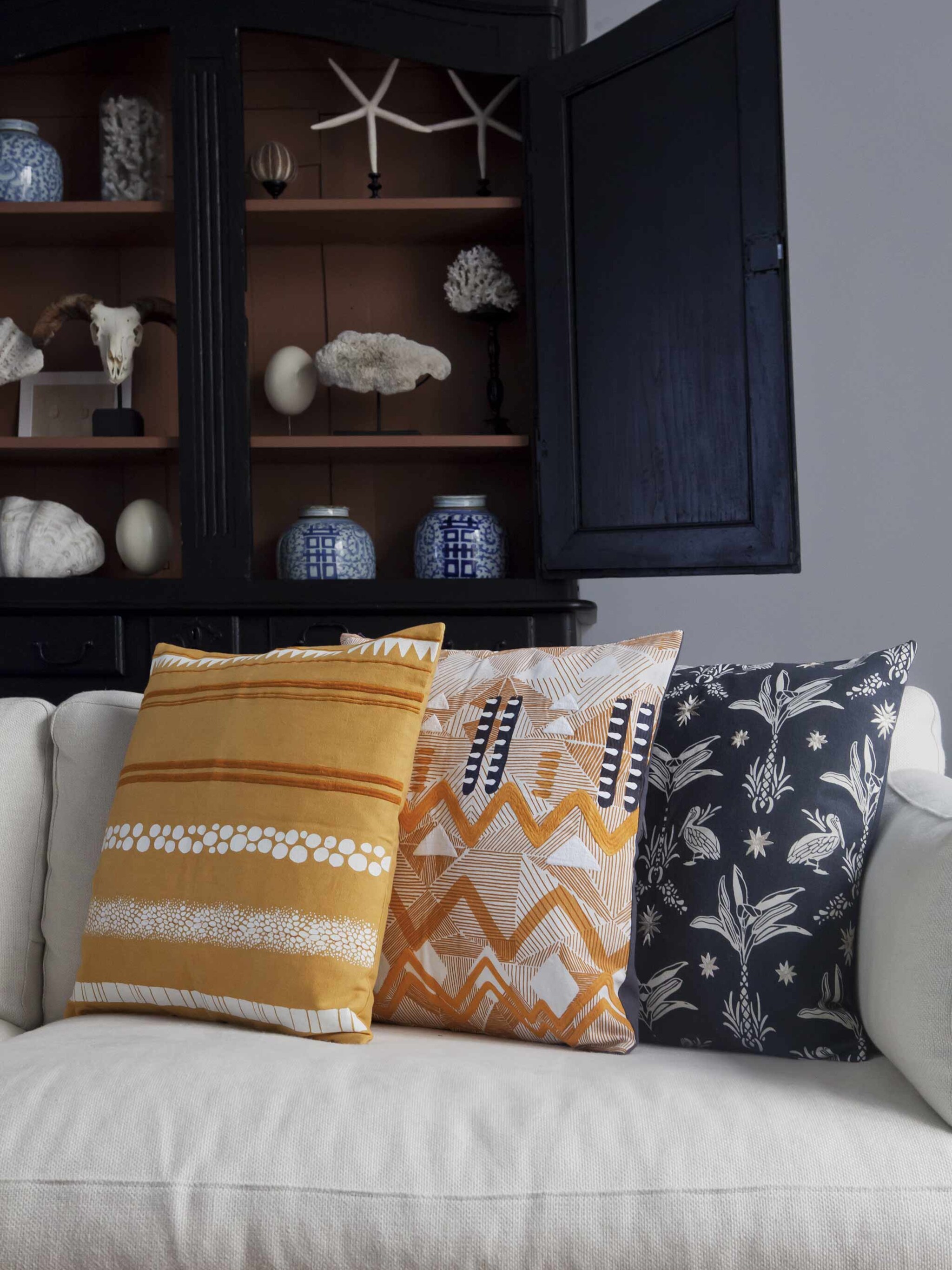 win een kussenhoes van the pillow room