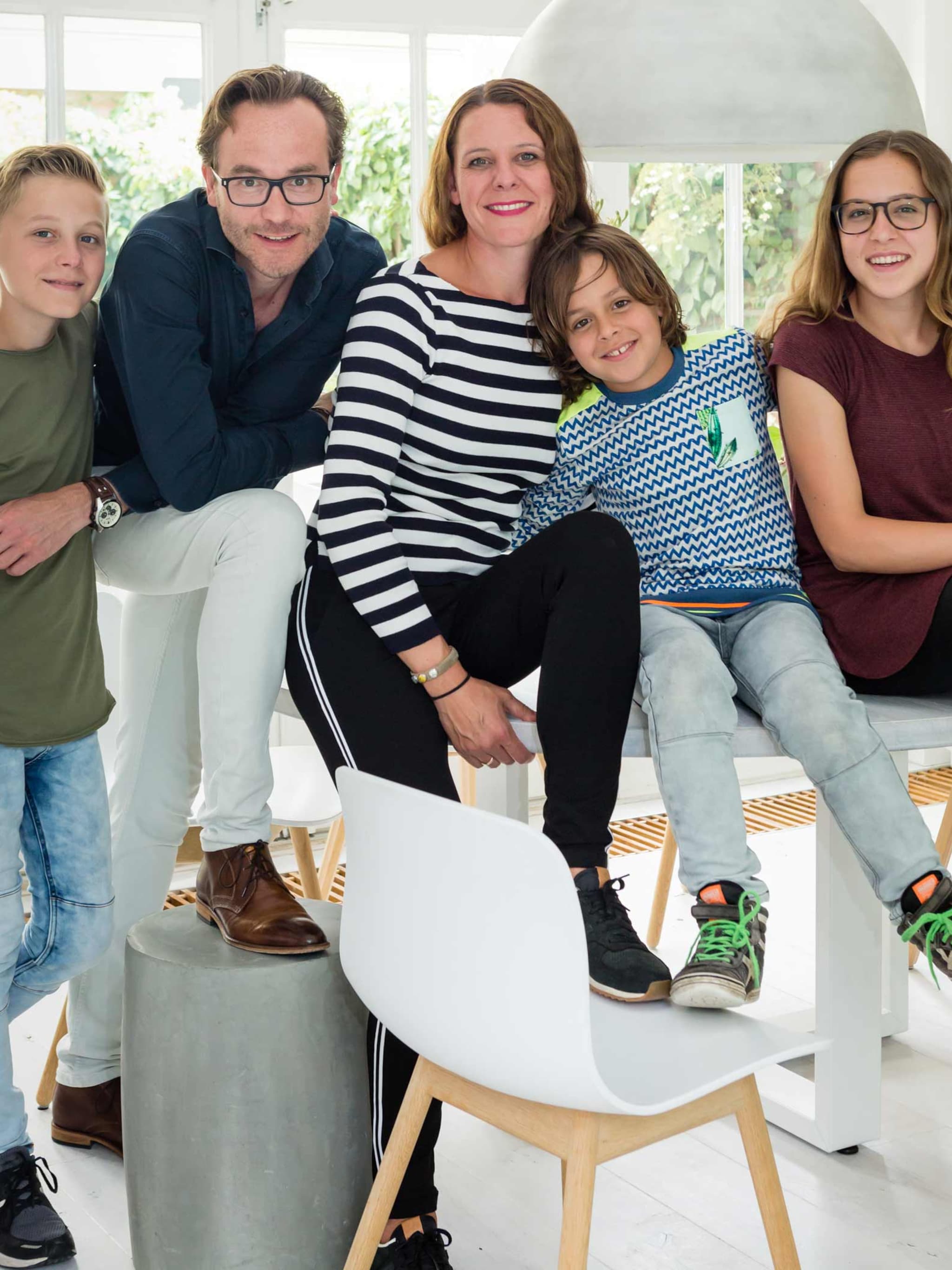 verbouwen of verhuizen een scandinavische stijl voor deborah en wouter