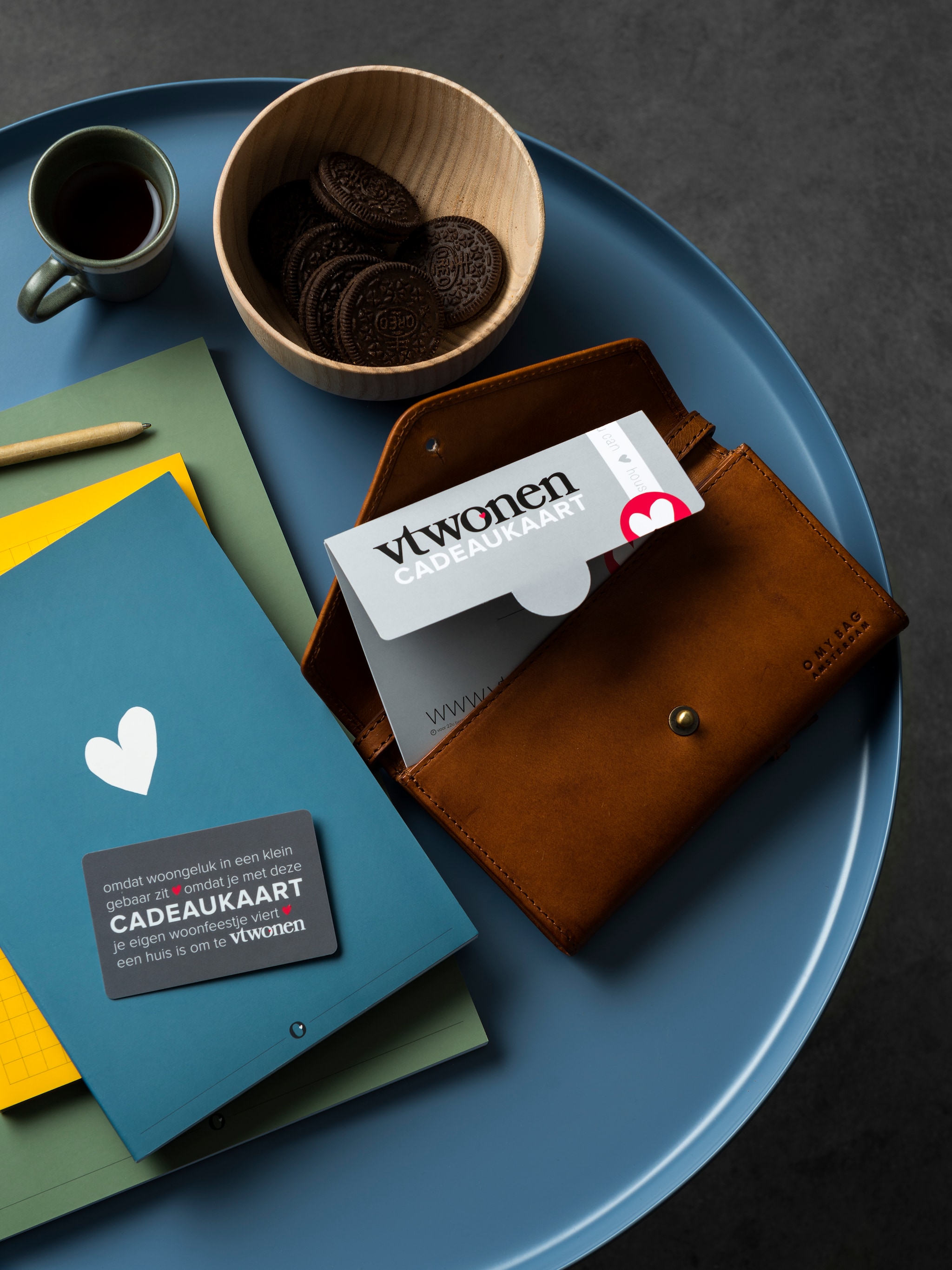 win 2x vtwonen cadeaukaart t w v 100 euro