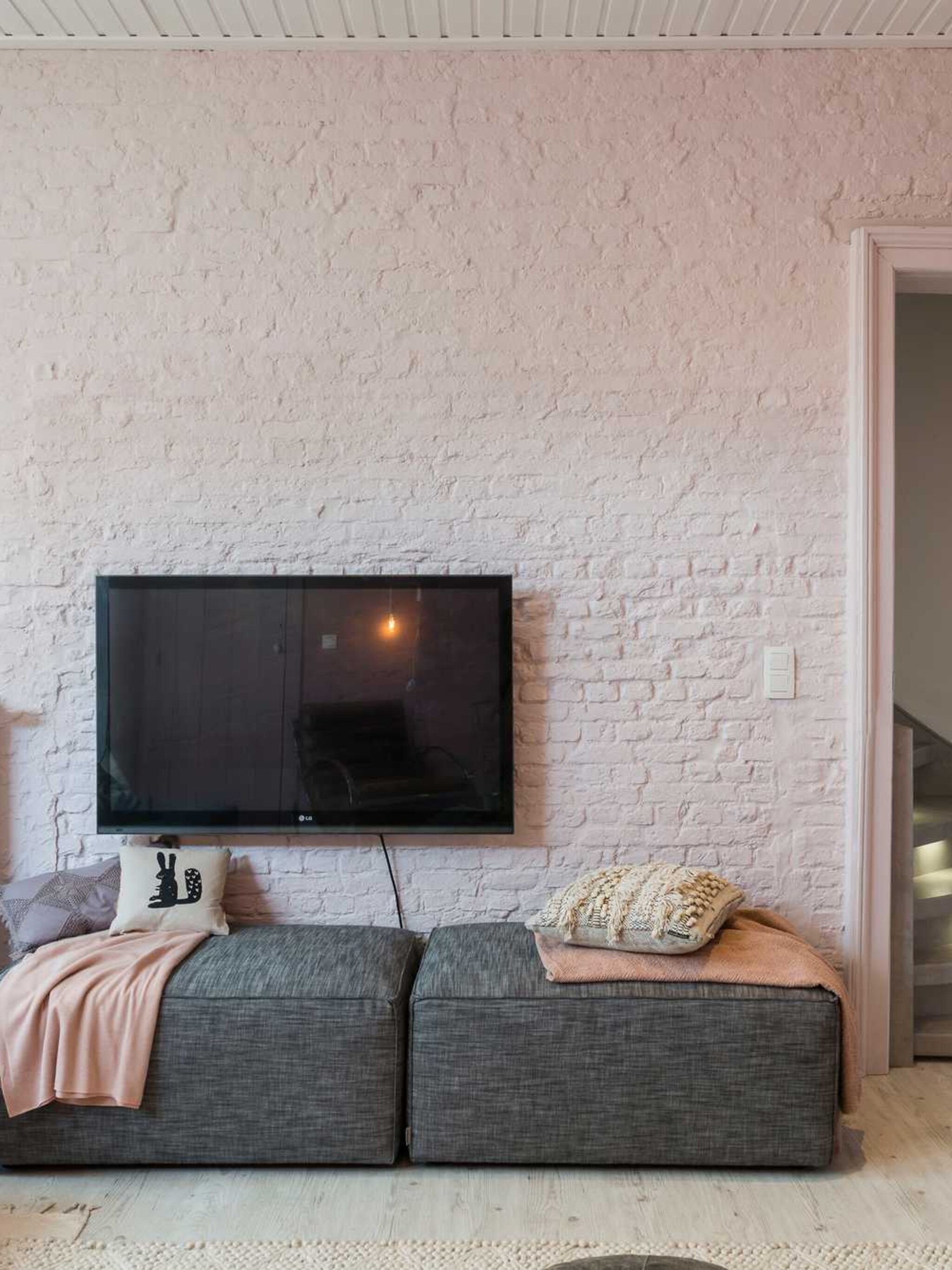 zo breng je de new york loft stijl bij jou thuis