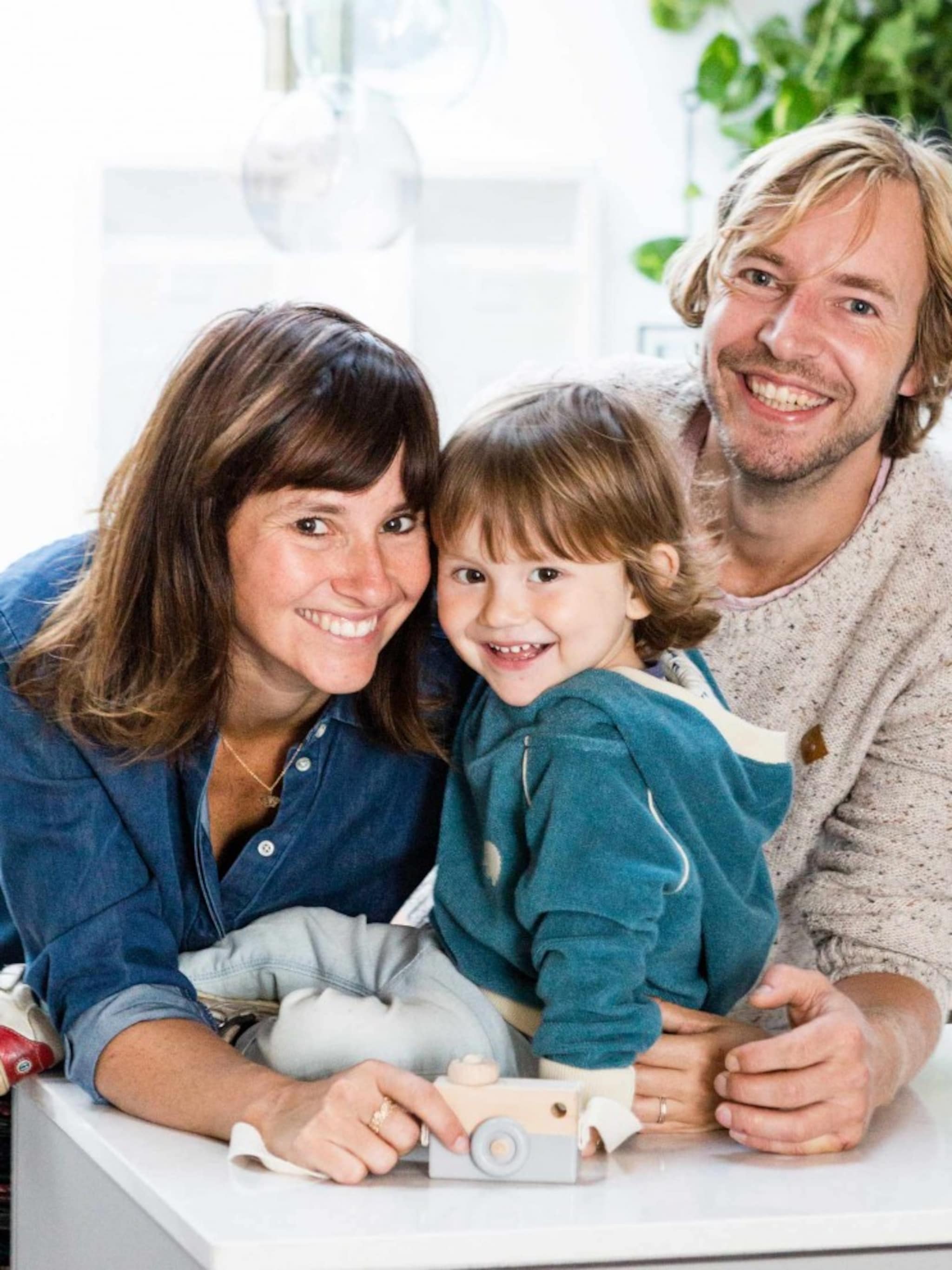 verbouwen of verhuizen meer licht en een nieuwe indeling voor elise en maarten