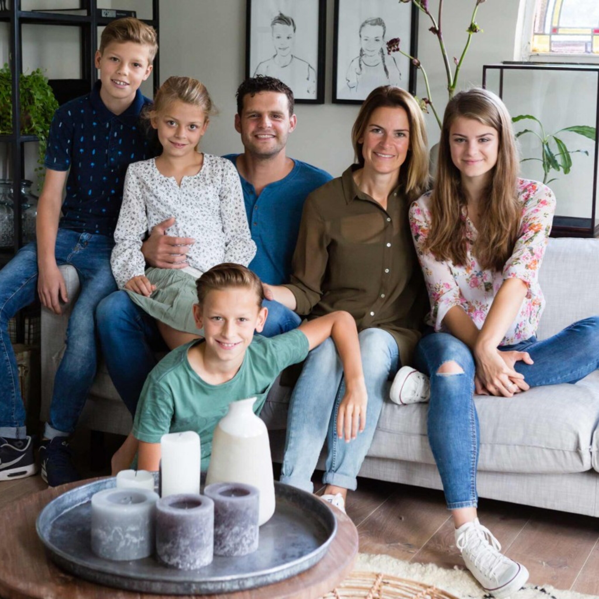 verbouwen of verhuizen merel en pieter hebben meer ruimte nodig
