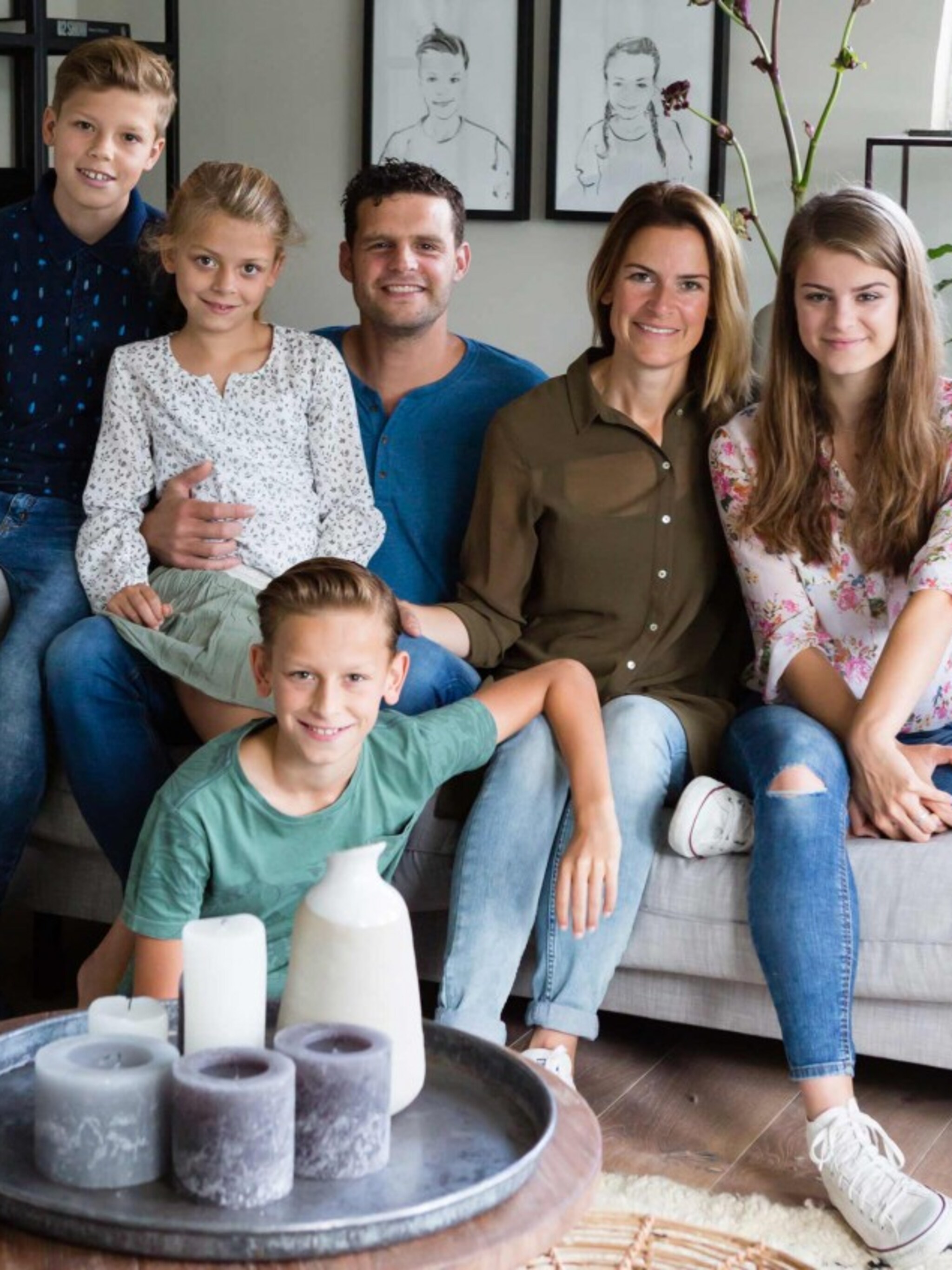 verbouwen of verhuizen merel en pieter hebben meer ruimte nodig