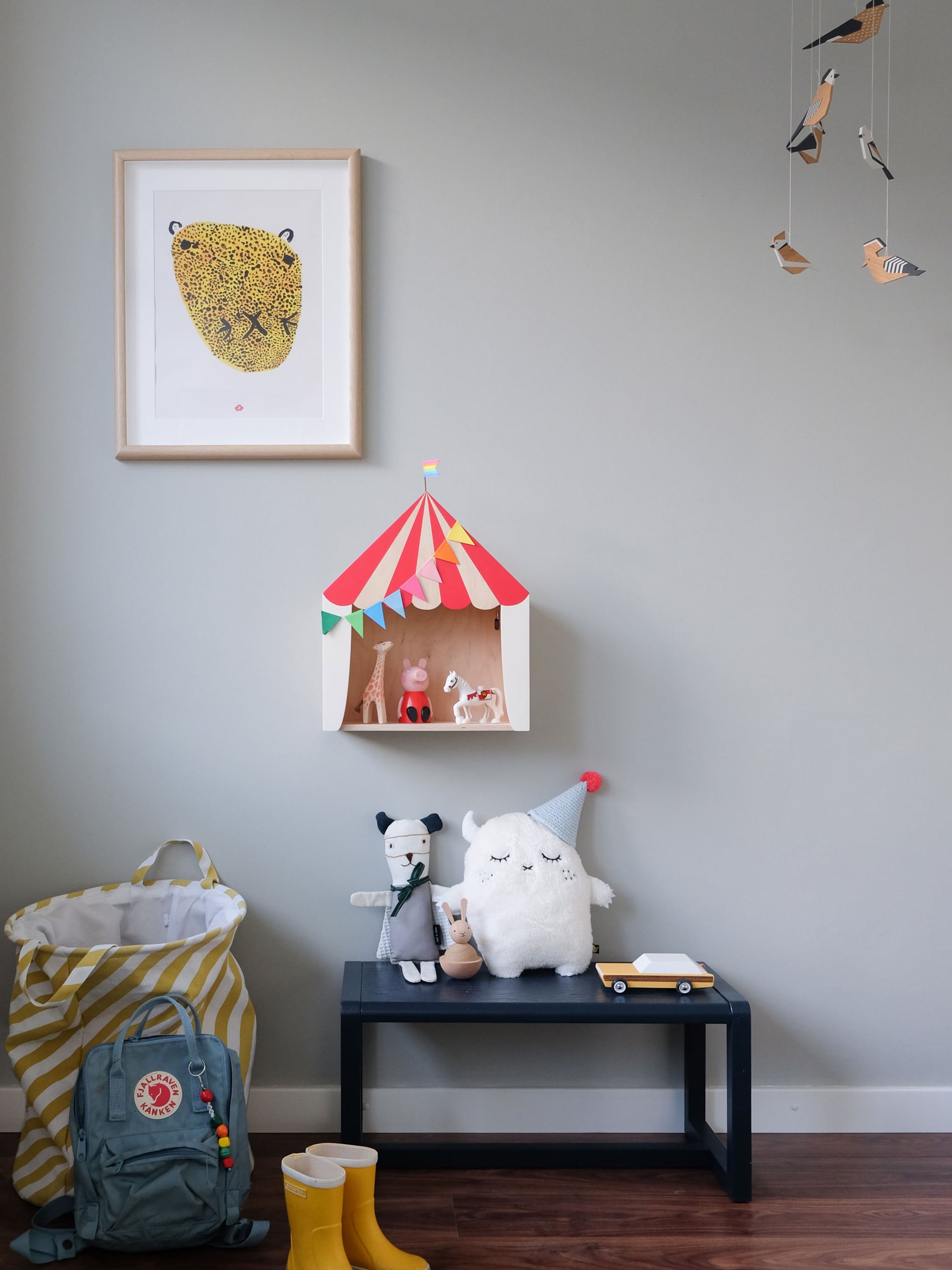 3x het mooiste design voor de kinderkamer
