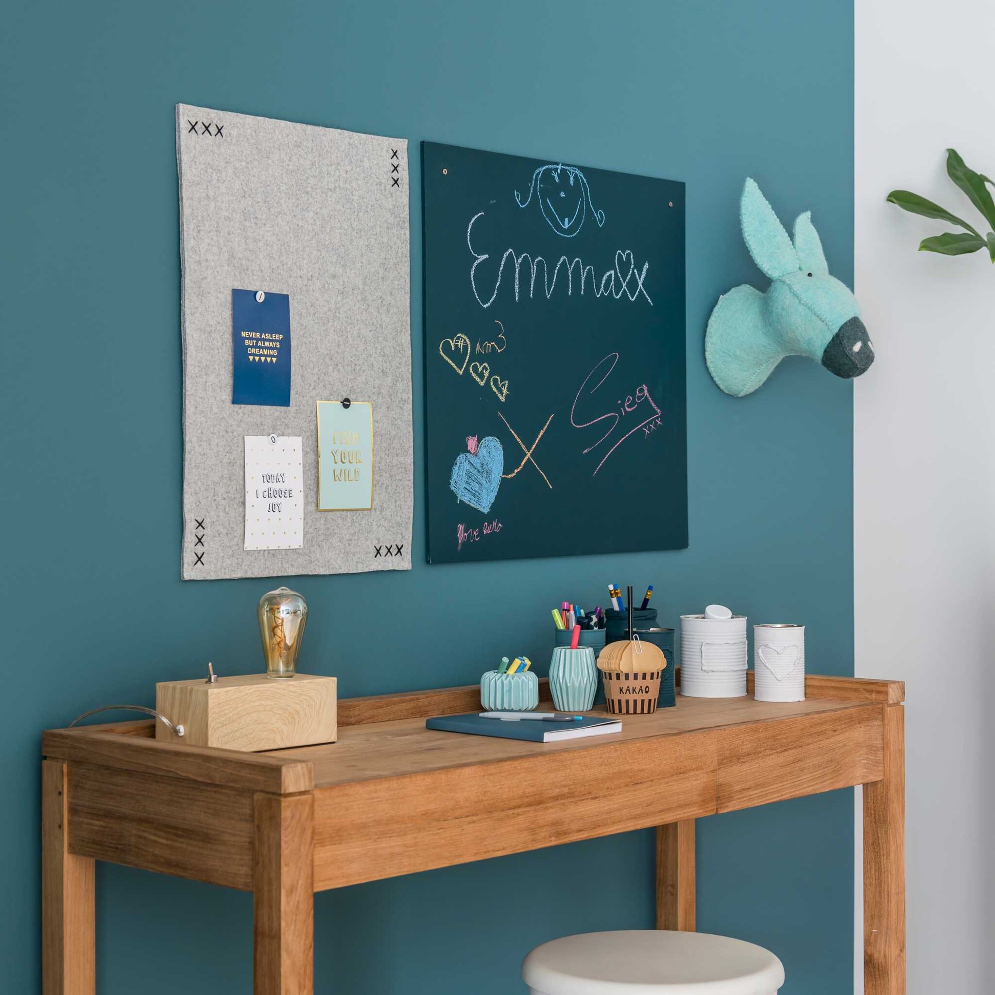 diy de tofste bureau accessoires maak je zelf