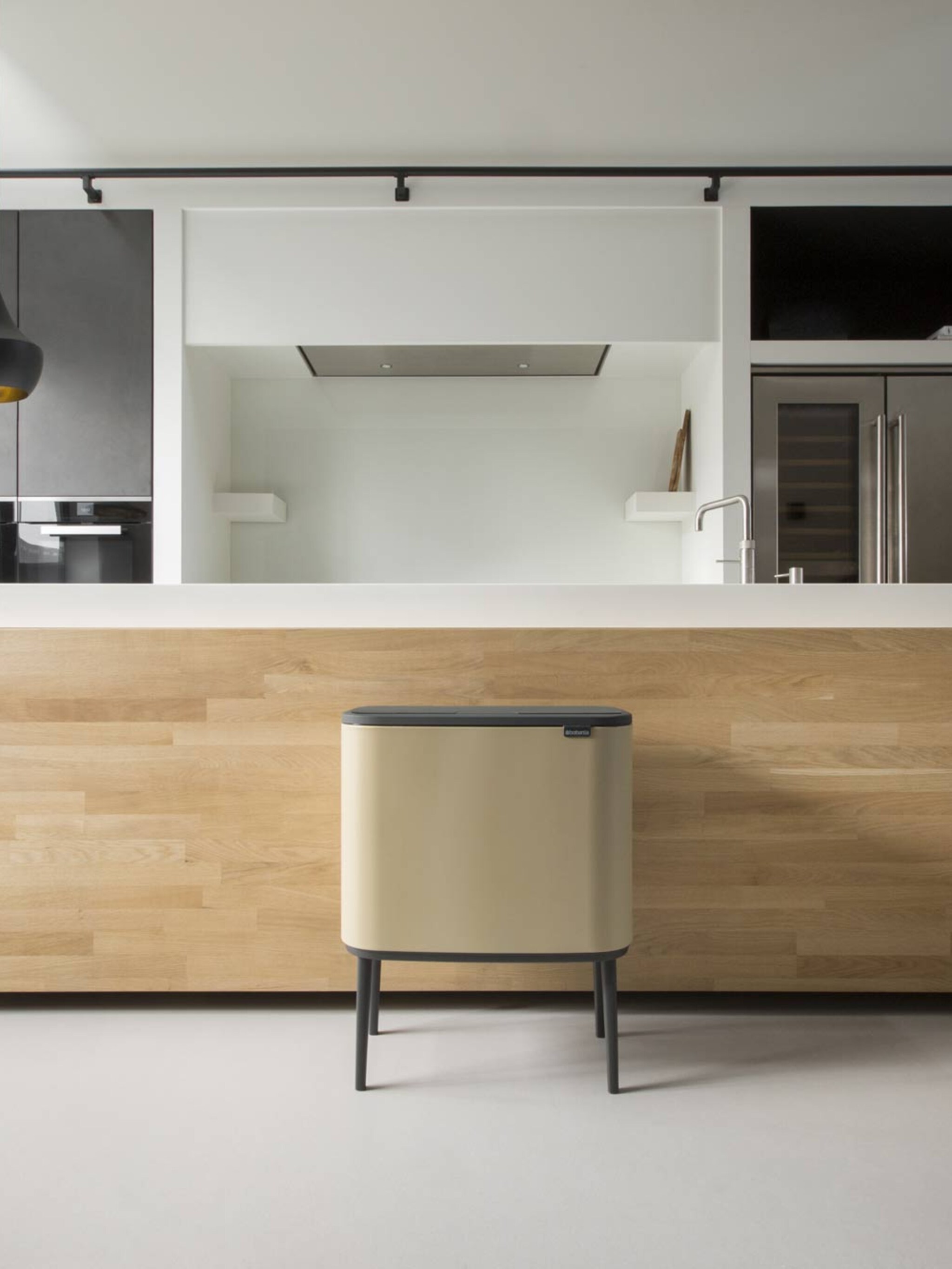 pick of the week brabantia bo touch bin