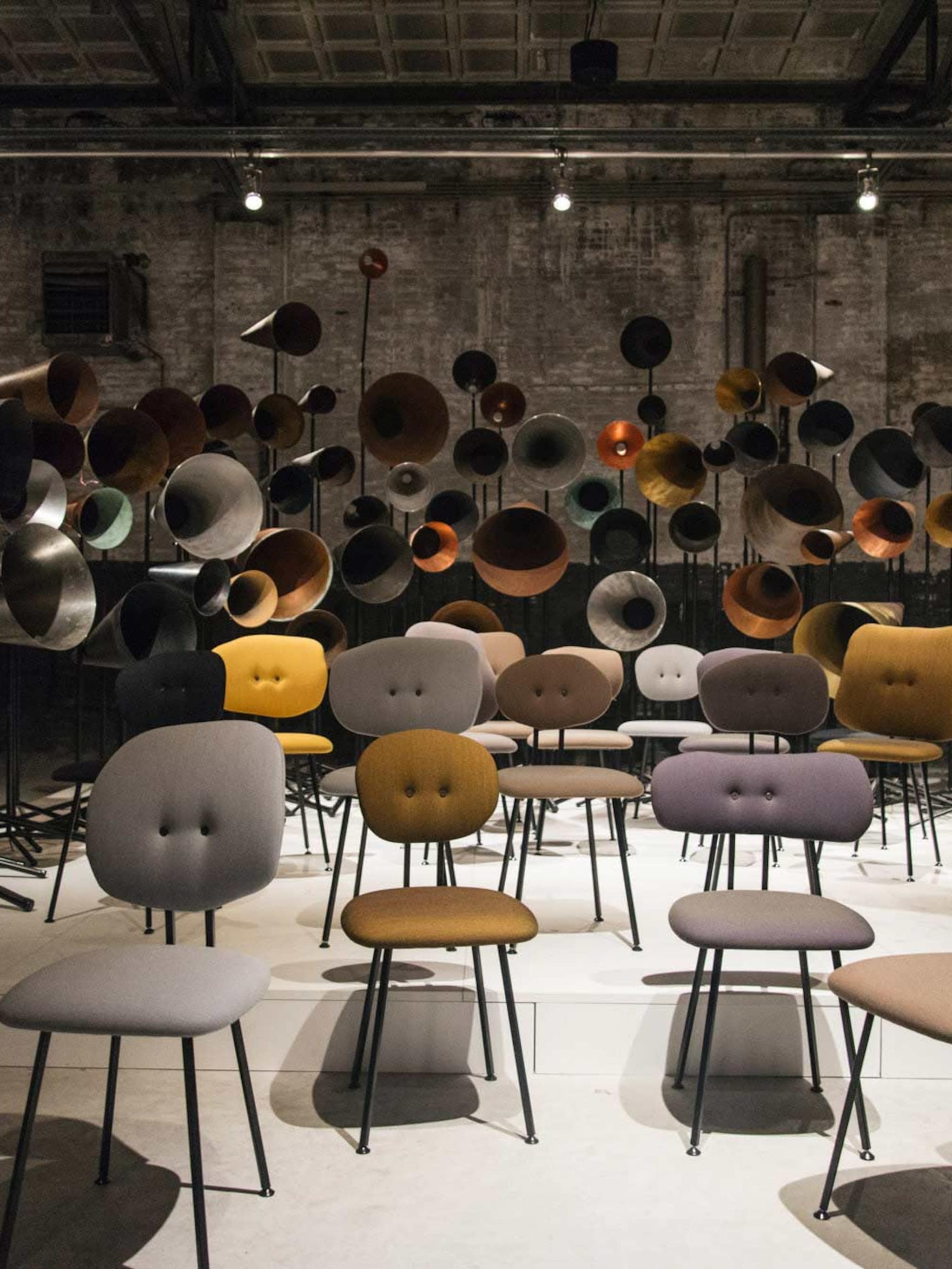 dit mag je niet missen tijdens dutch design week