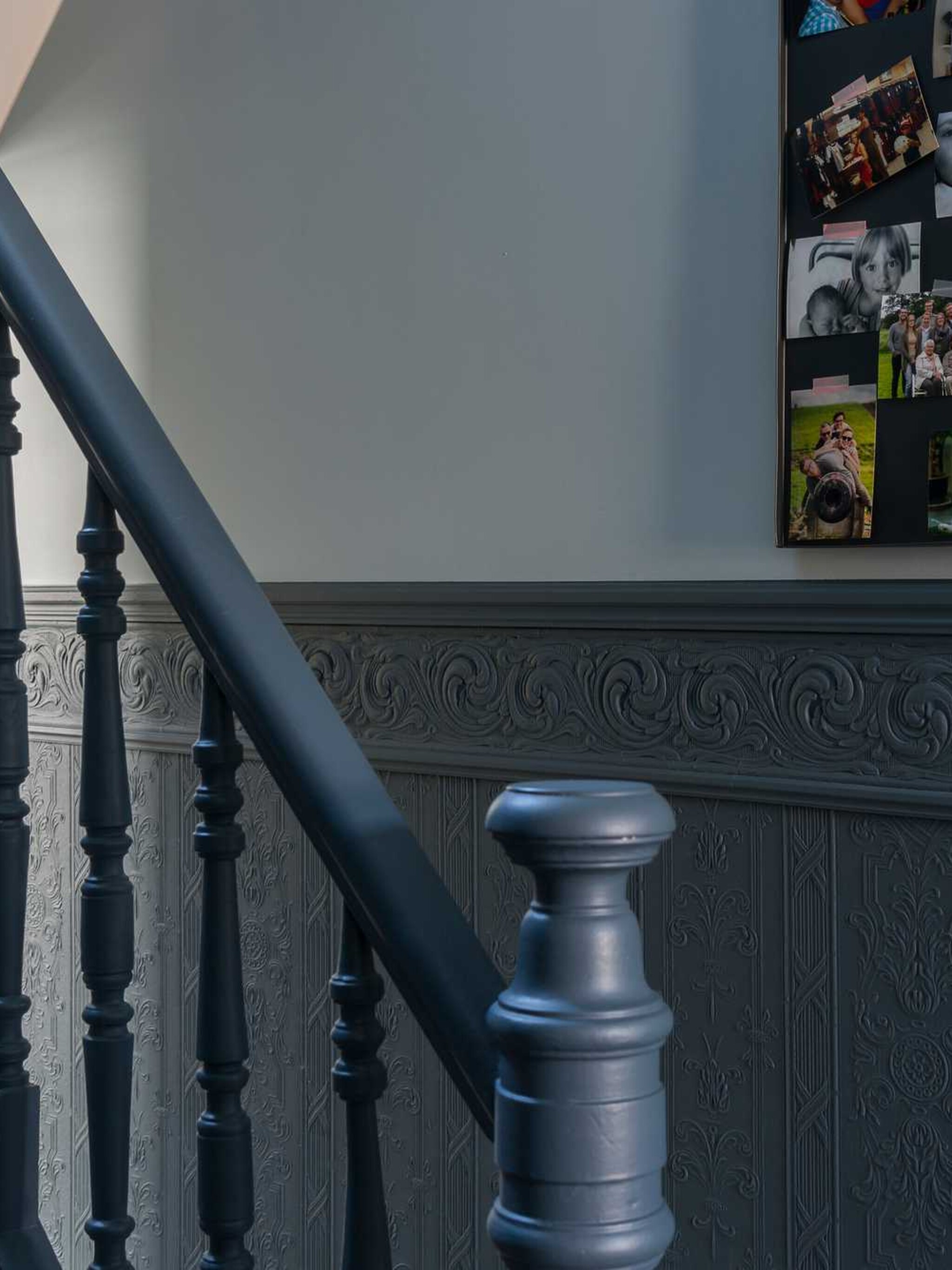 vier redenen waarom jij een trapleuning en balustrade wil