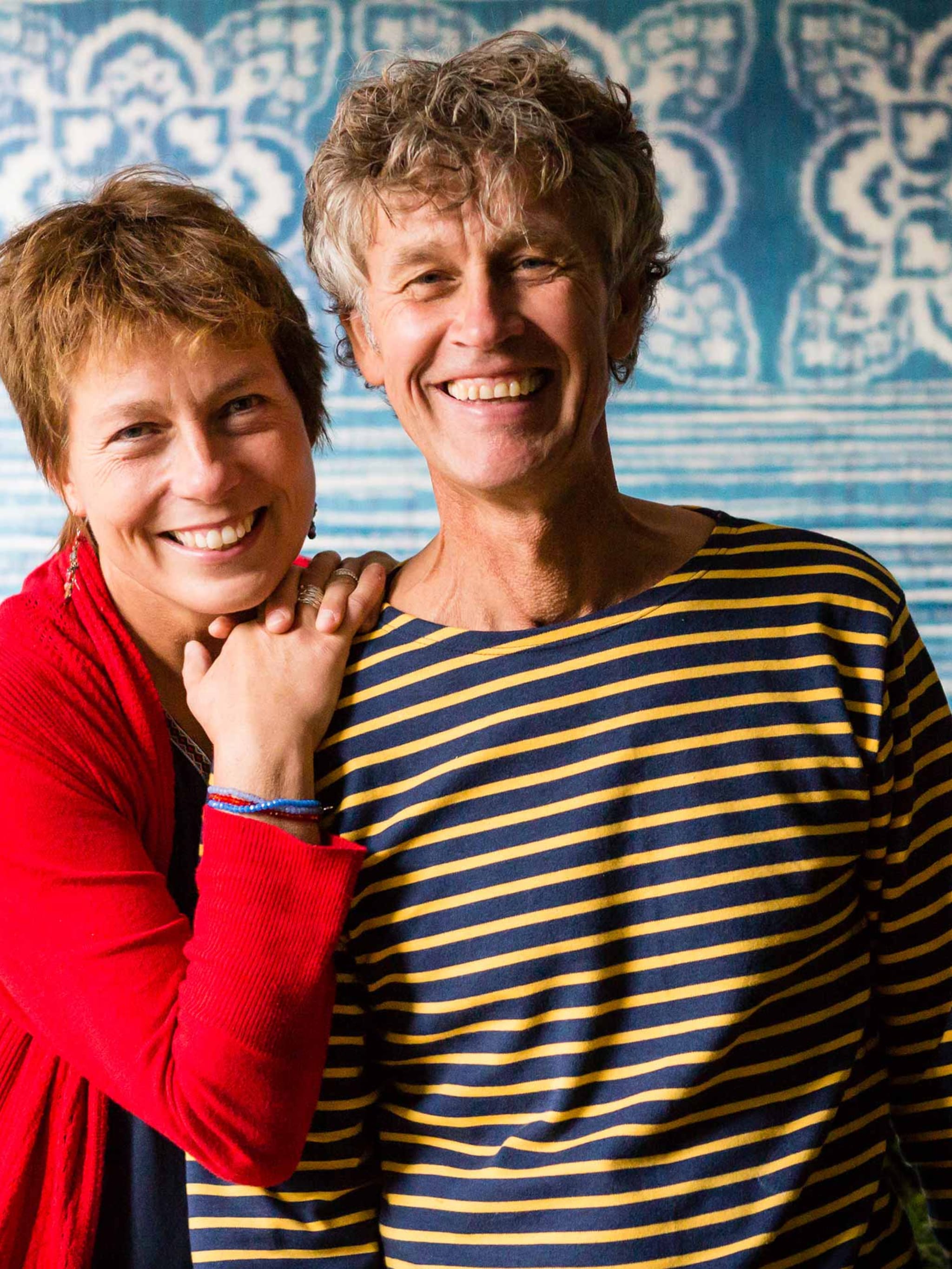 make over villa kakelbont wordt rustgevende woning