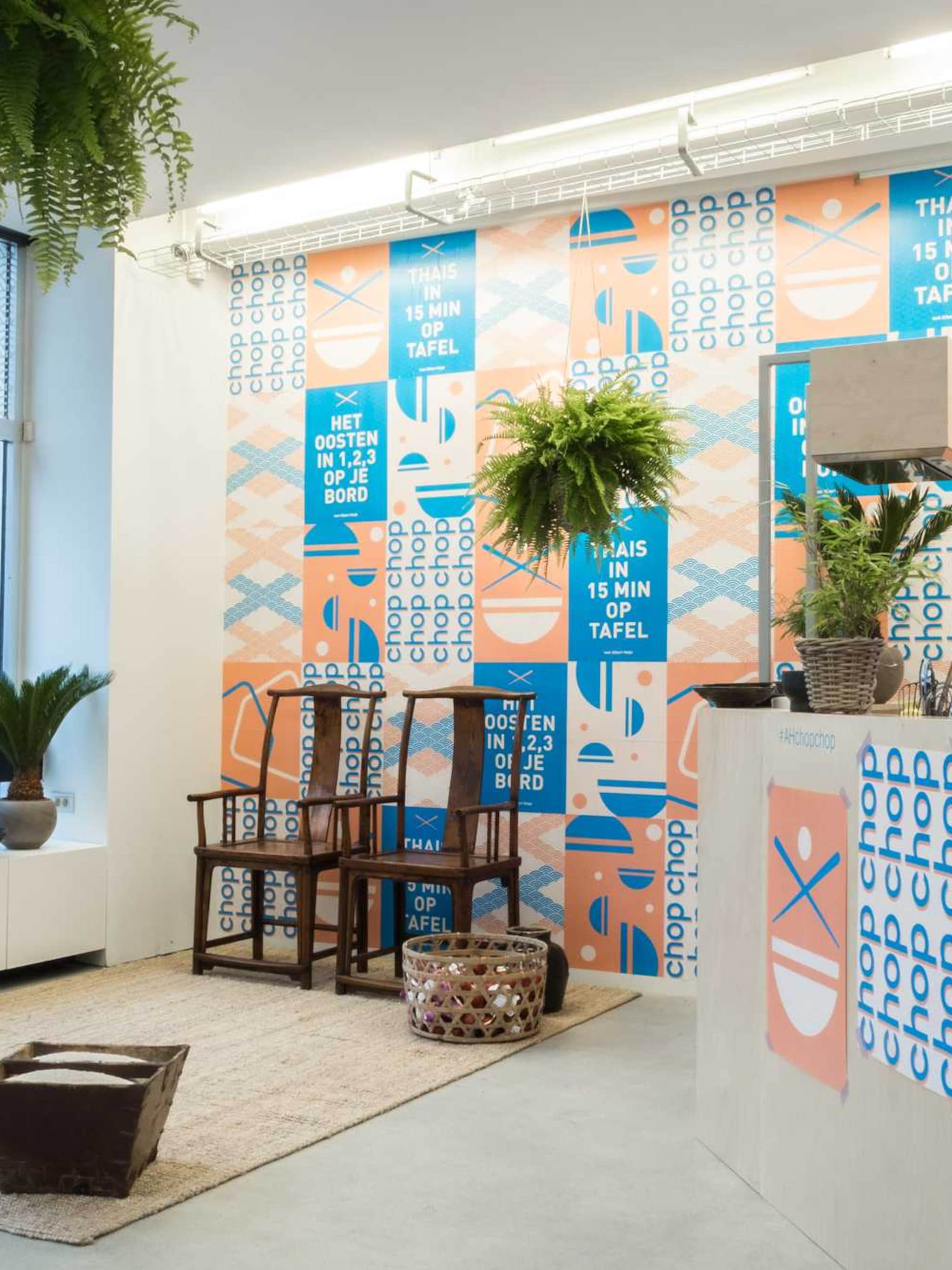 chop till you drop in deze aziatische pop upwinkel