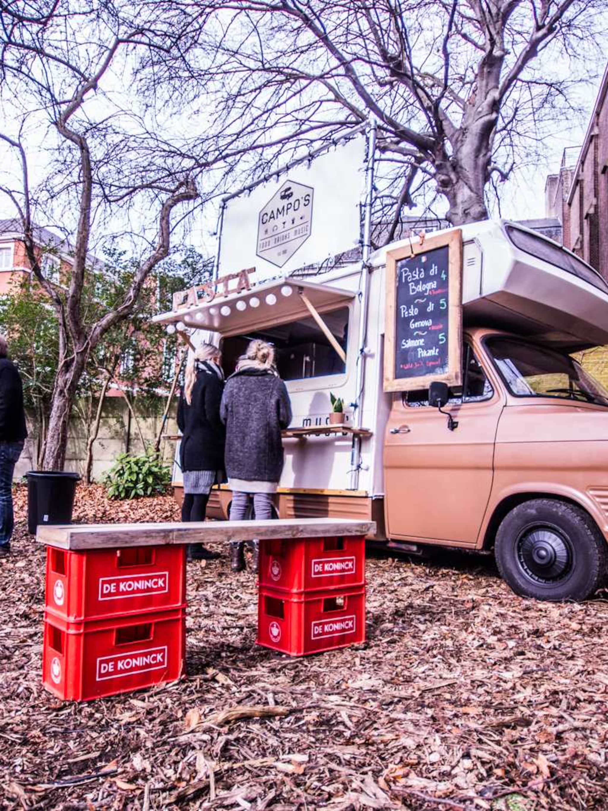 wild jo s market voor foodies fashionista s en muziekfans