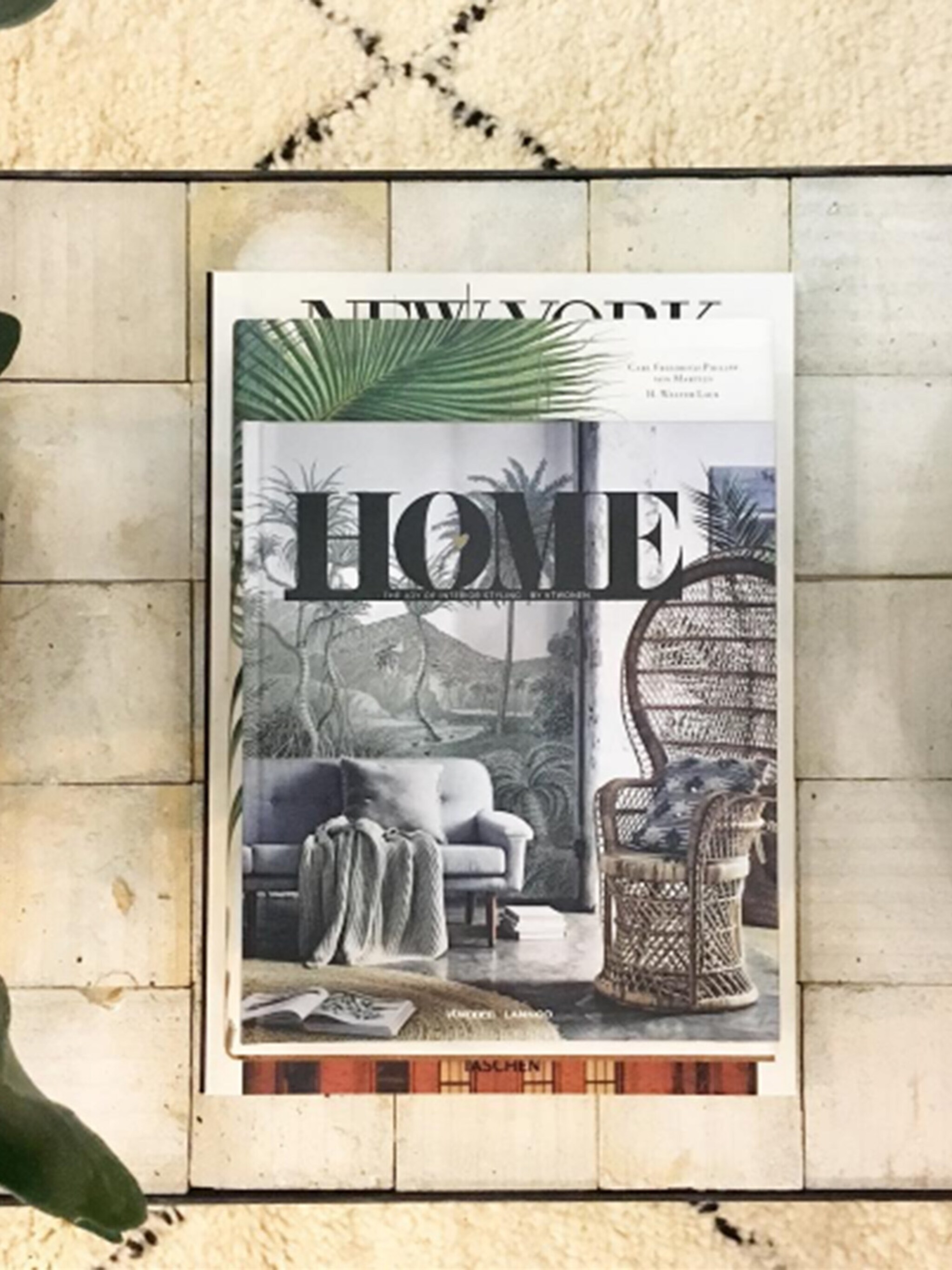home het boek voor echte vtwonen fans