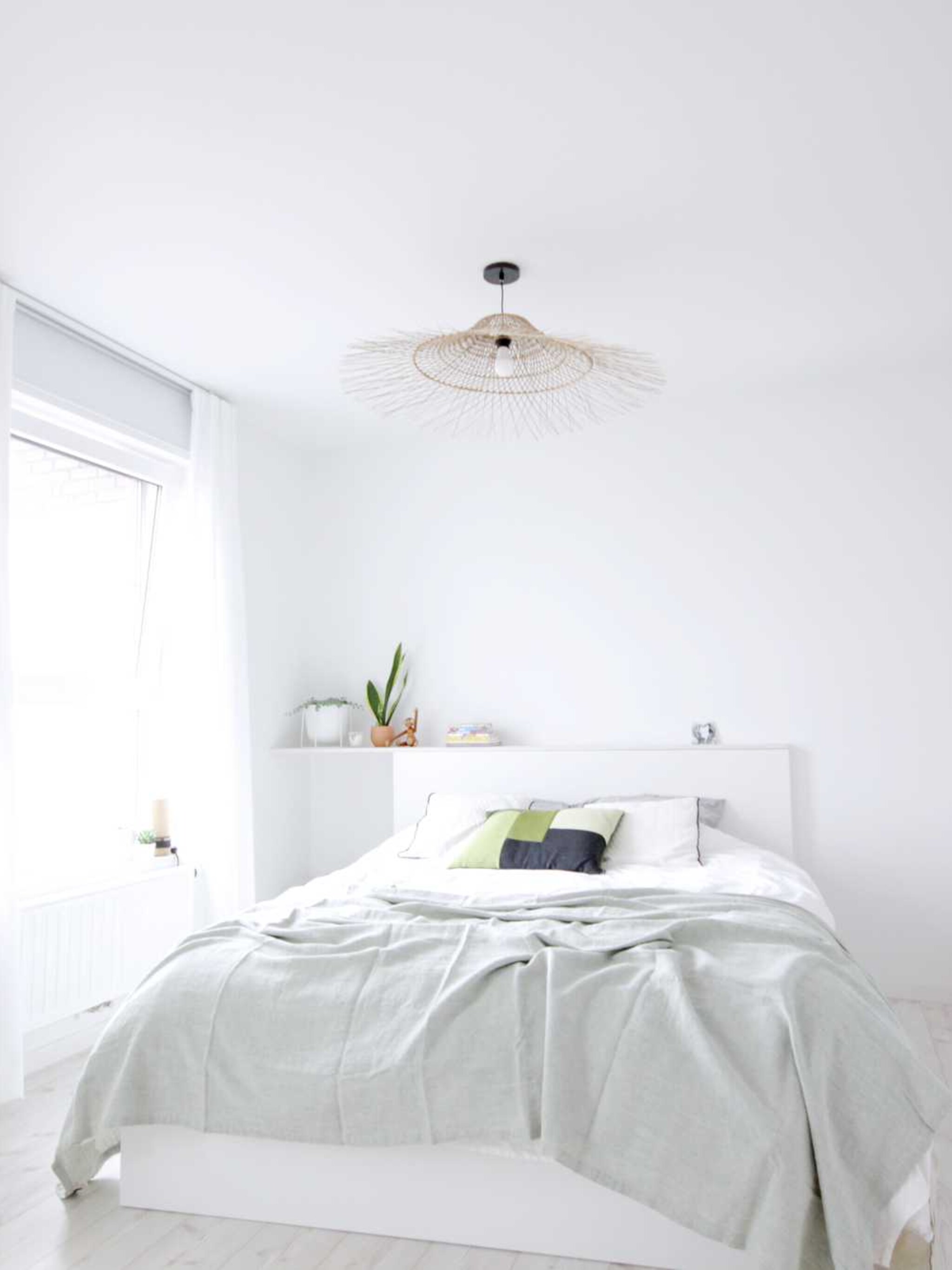 projecthometobe 18 een dromerige all white slaapkamer