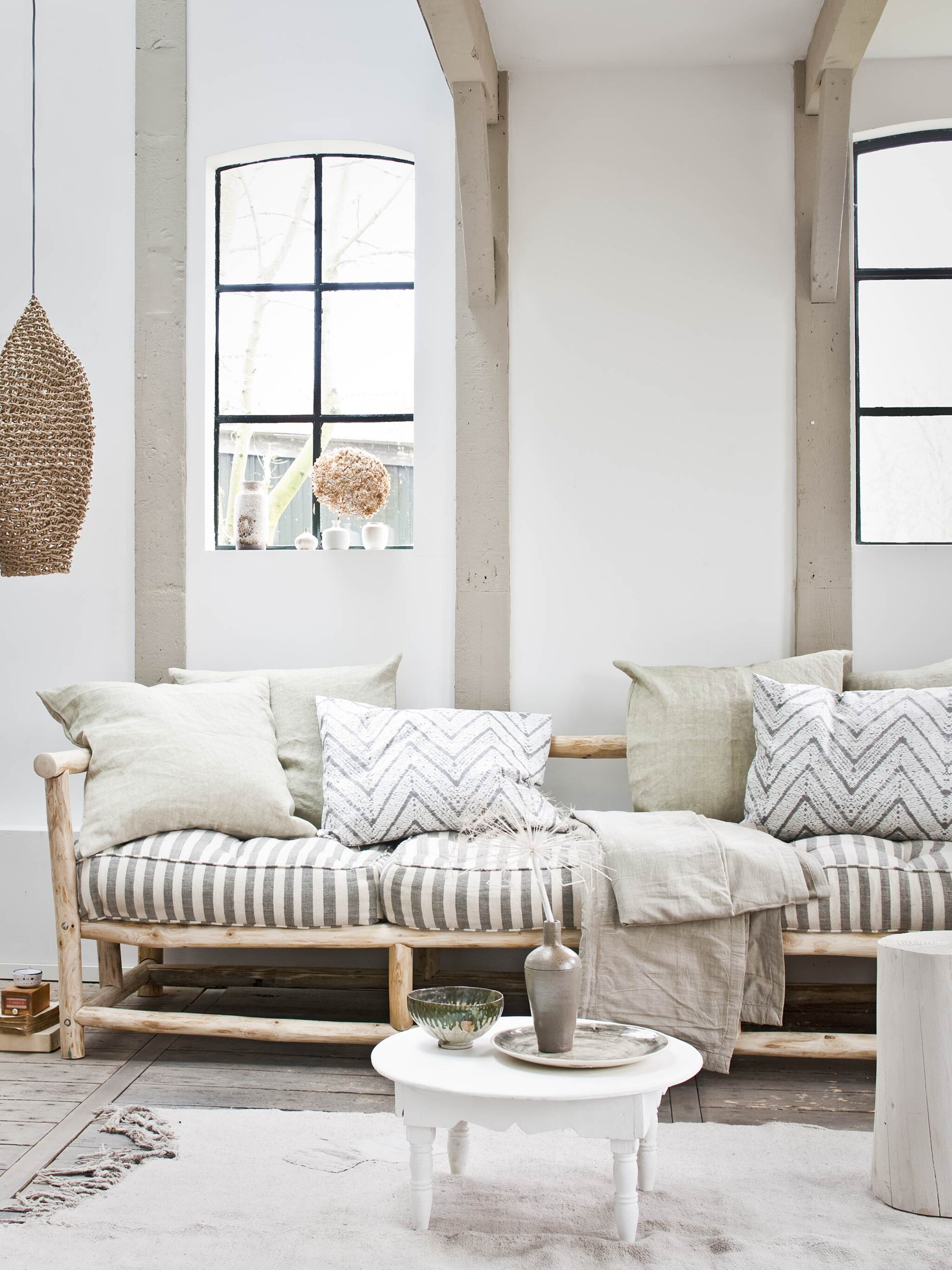 eenvoud met pit zo krijg je een basic interieur