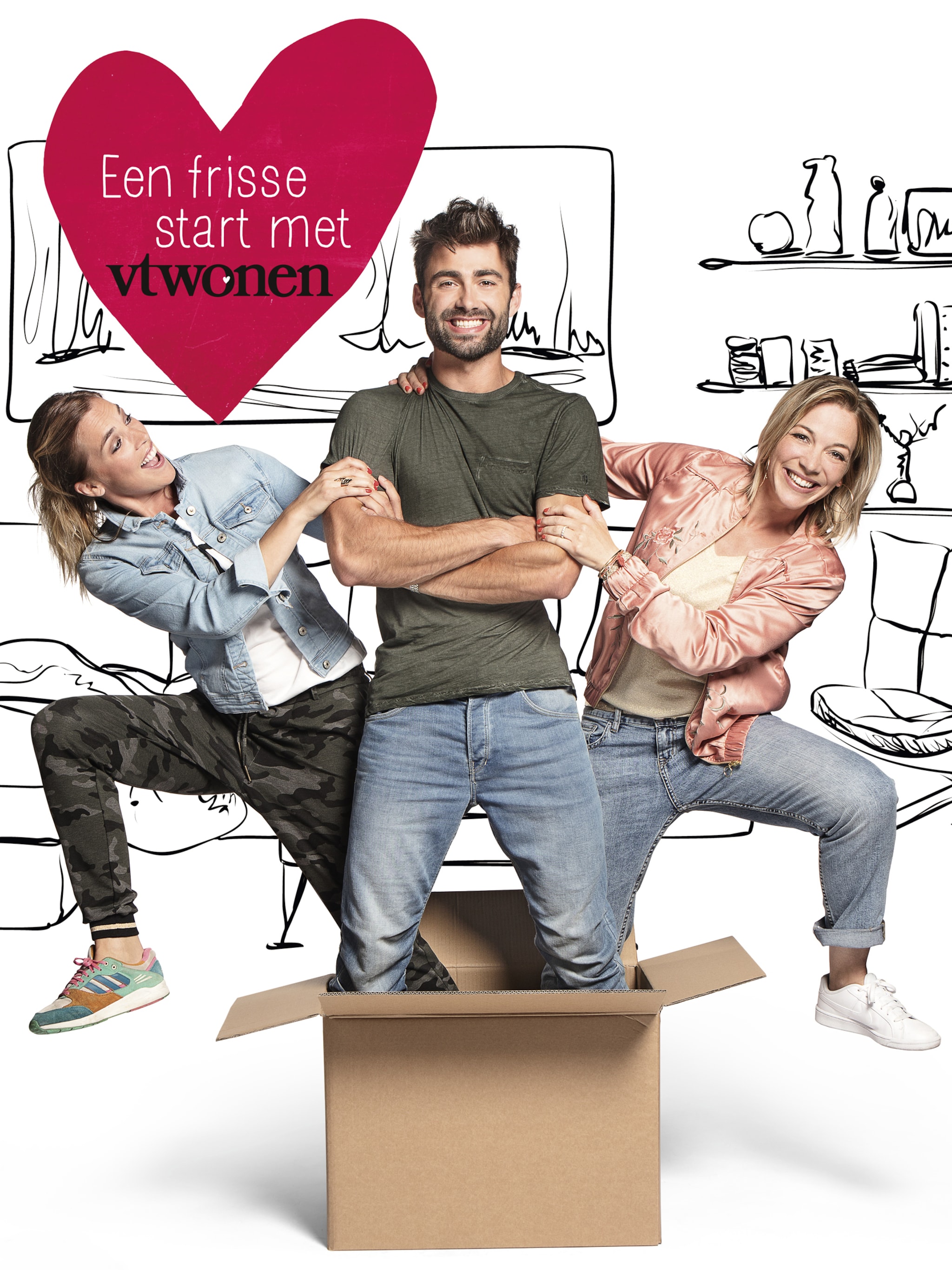 een frisse start met vtwonen vanaf 31 oktober bij vitaya
