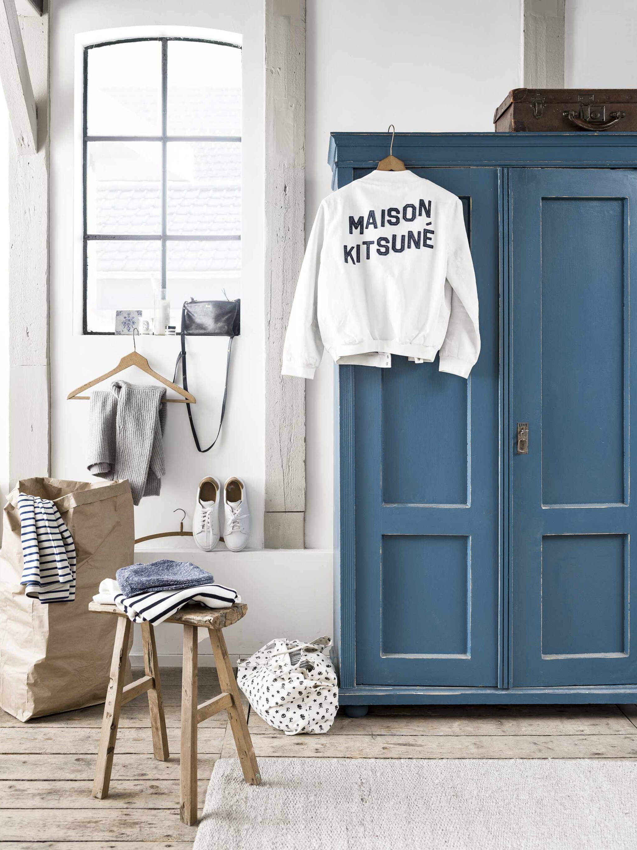 rust en authenticiteit in jouw landelijk interieur