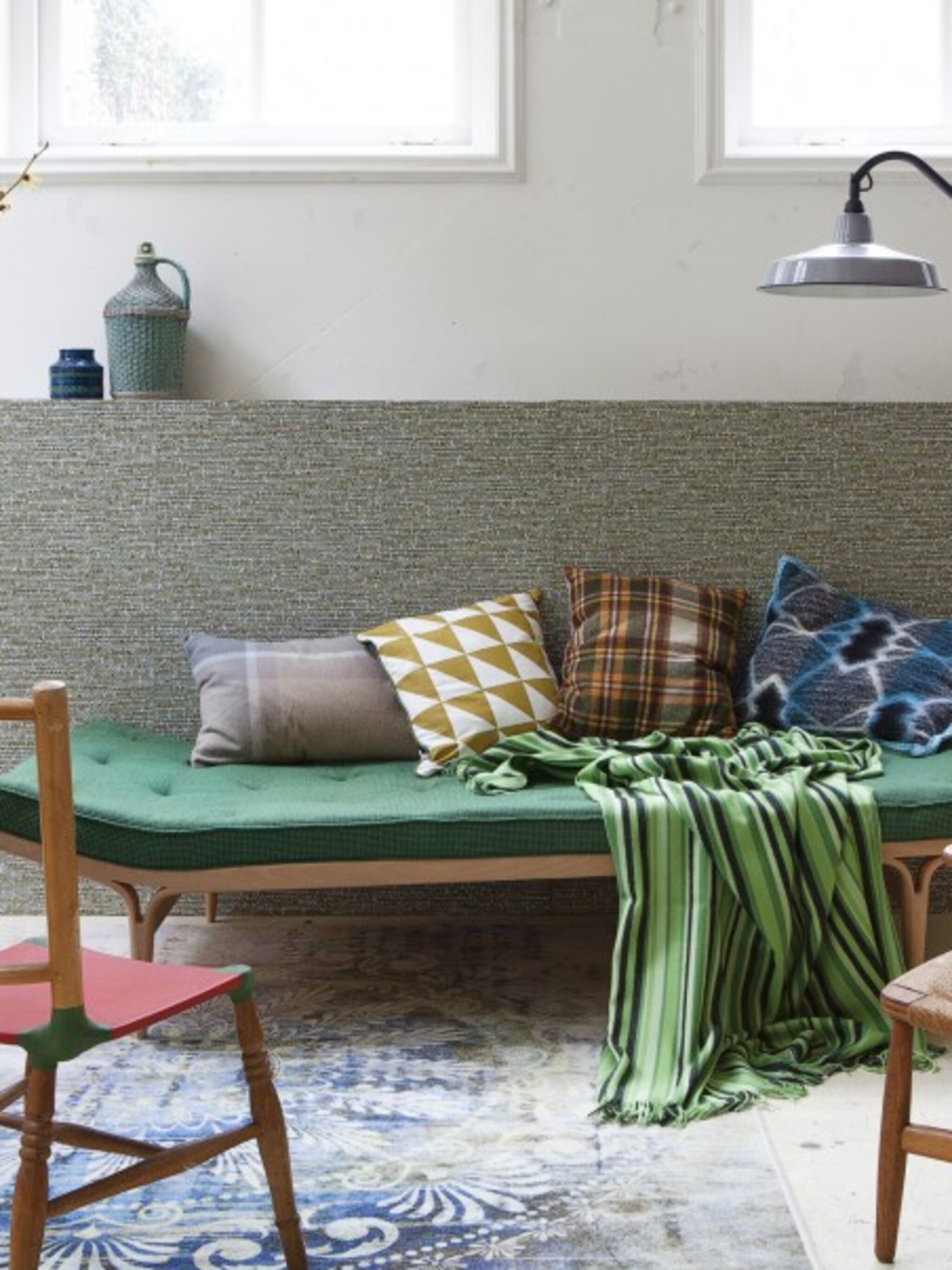 viva vintage in jouw interieur
