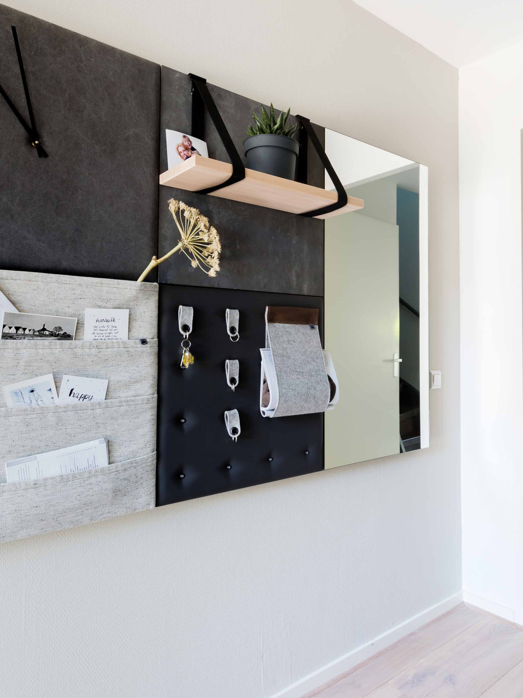 pick of the week wandpanelen van dock four