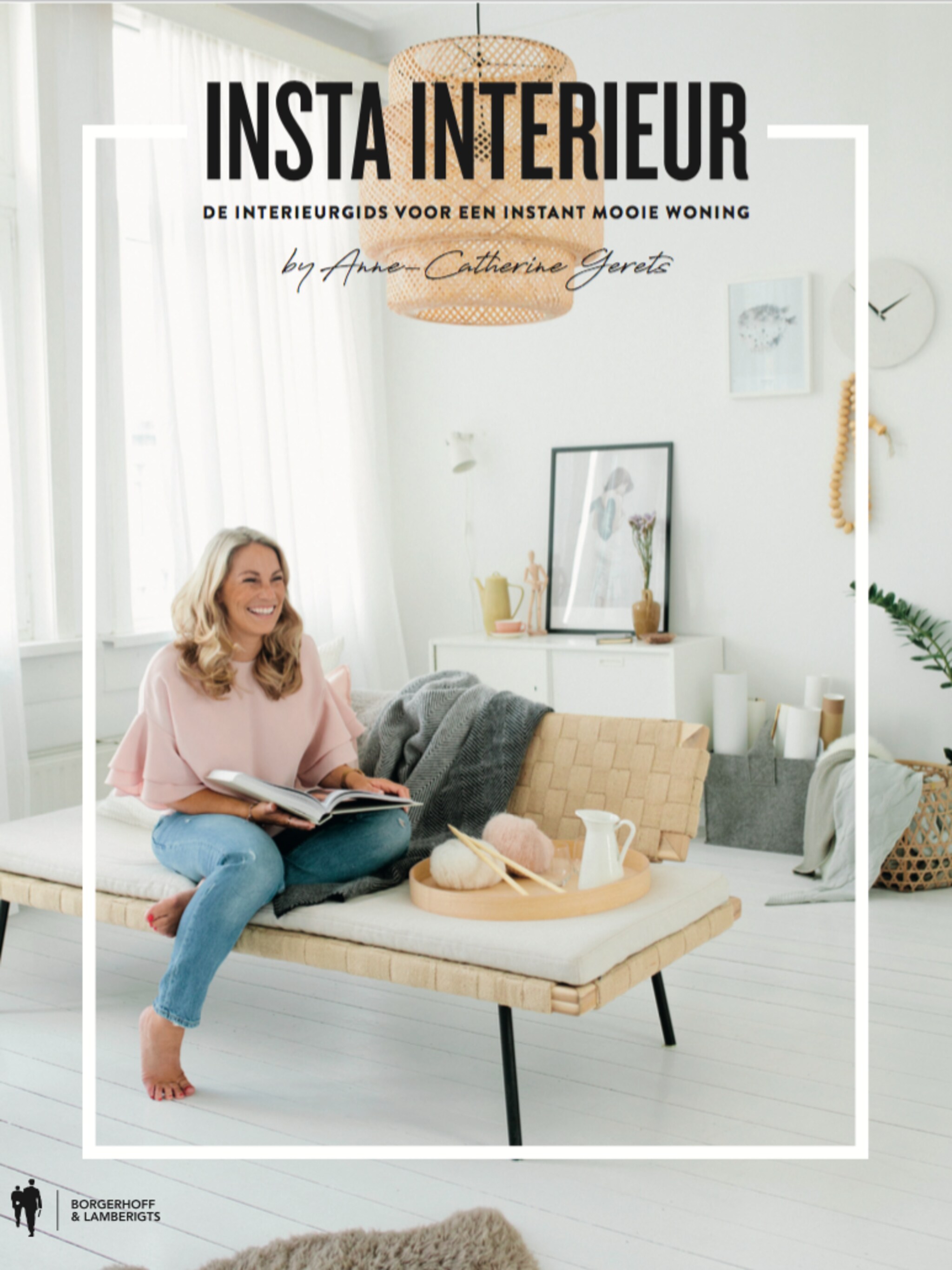 win het boek insta interieur van blogger anne catherine gerets
