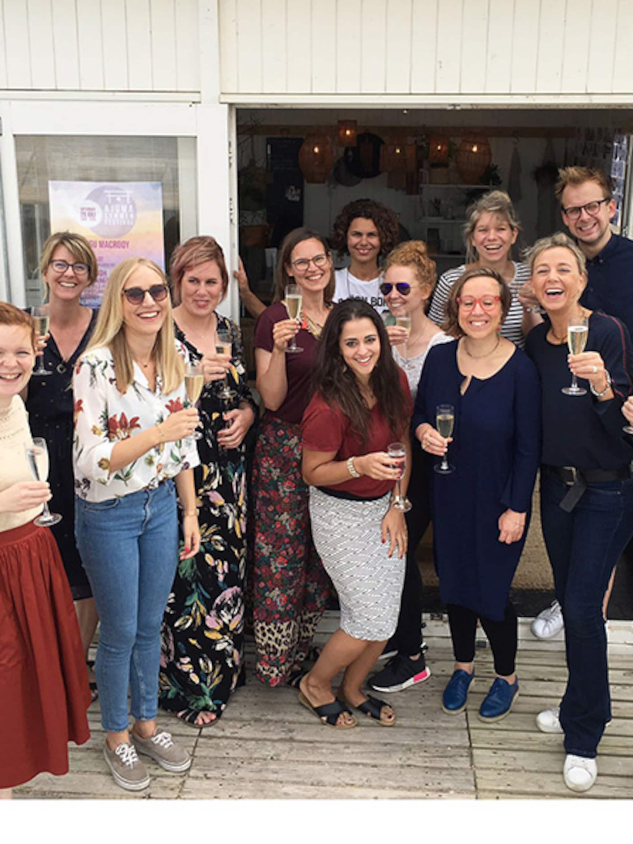 ontmoet de makers van vtwonen loves sharing