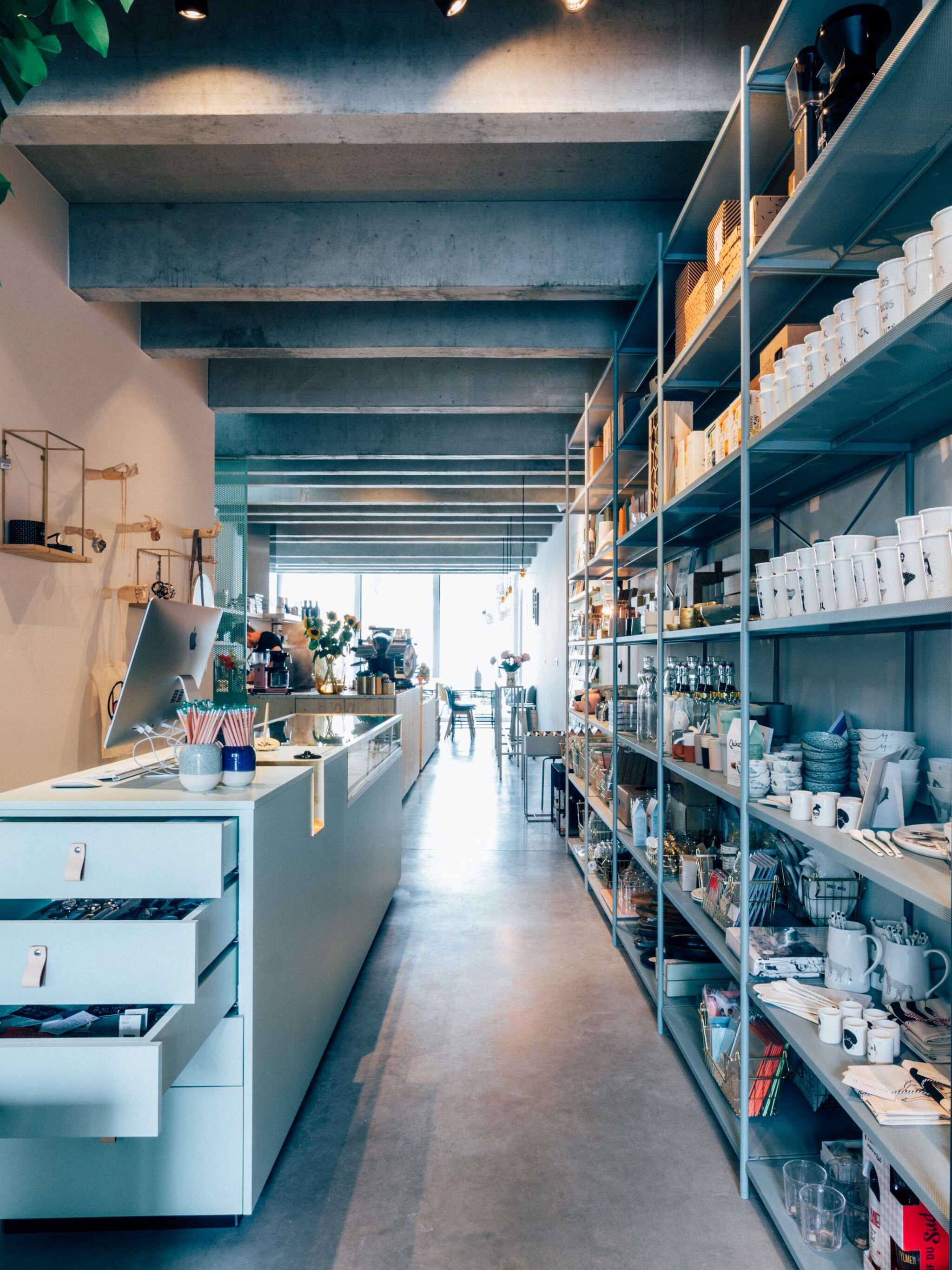 bar copine 2 0 conceptstore in lokeren