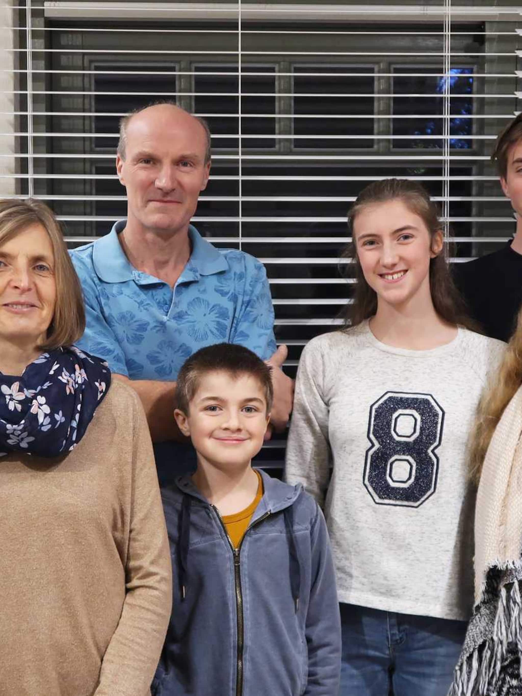 aflevering 8 ivo en valerie verhuizen naar zoersel
