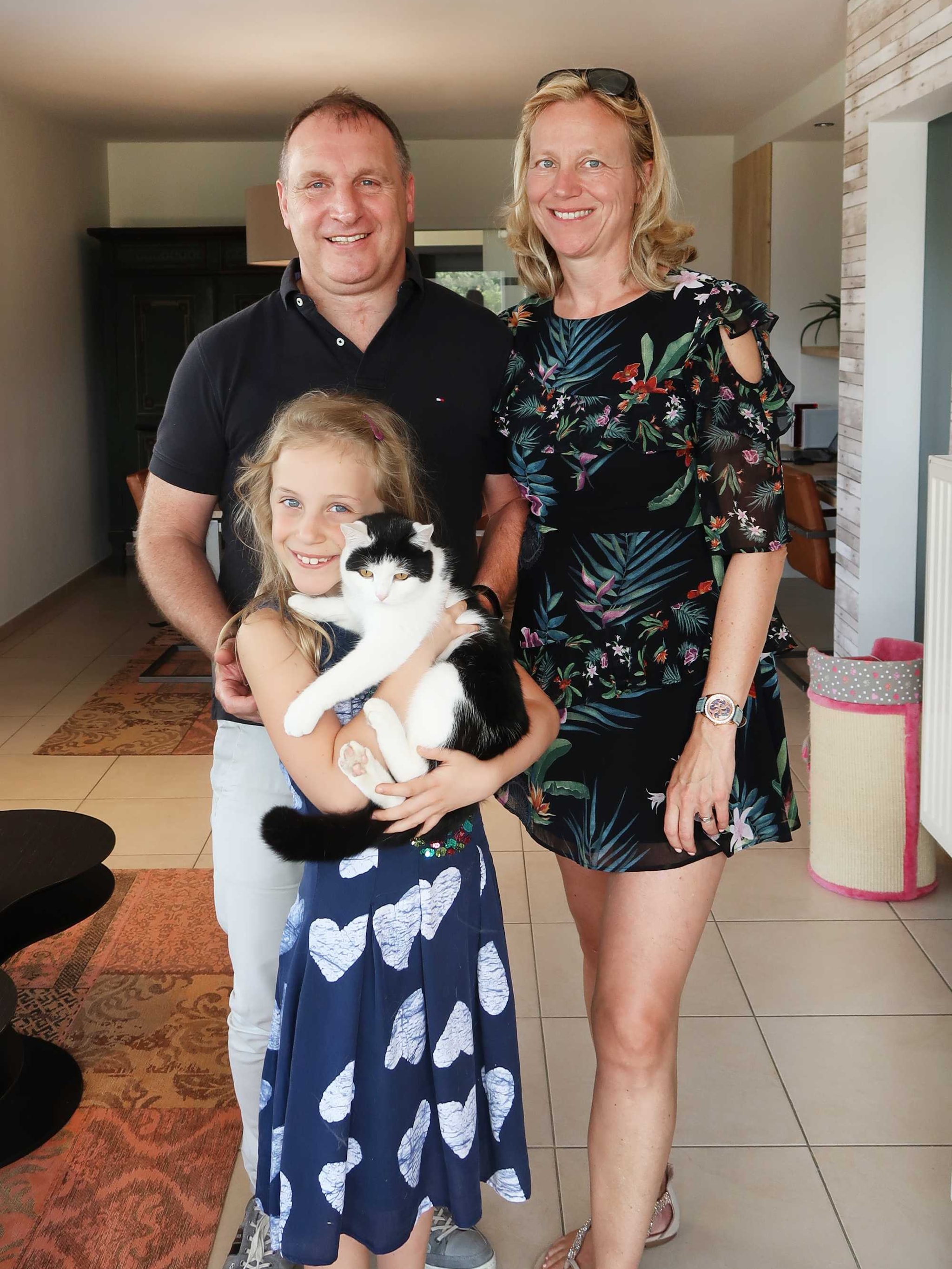 aflevering 7 caroline en patrick verhuizen naar oostende