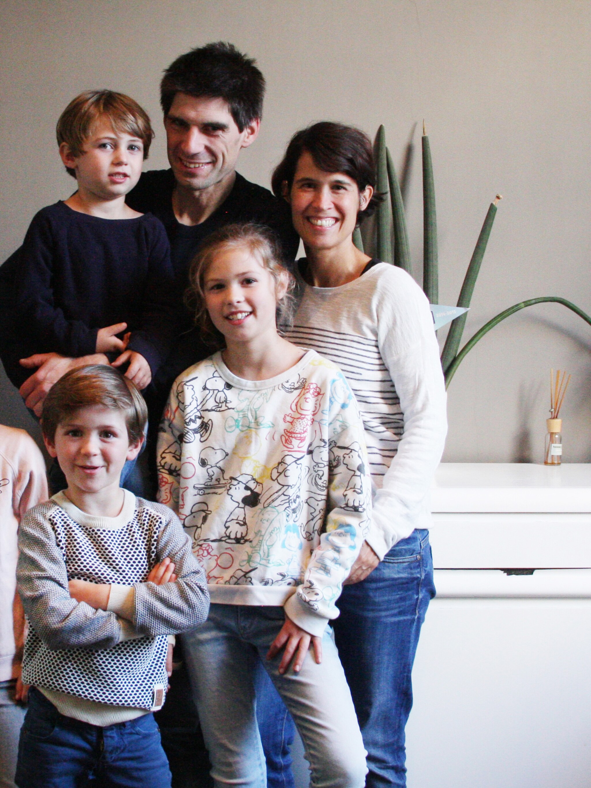 aflevering 3 jan en jiska en hun 4 kids verhuizen naar hove