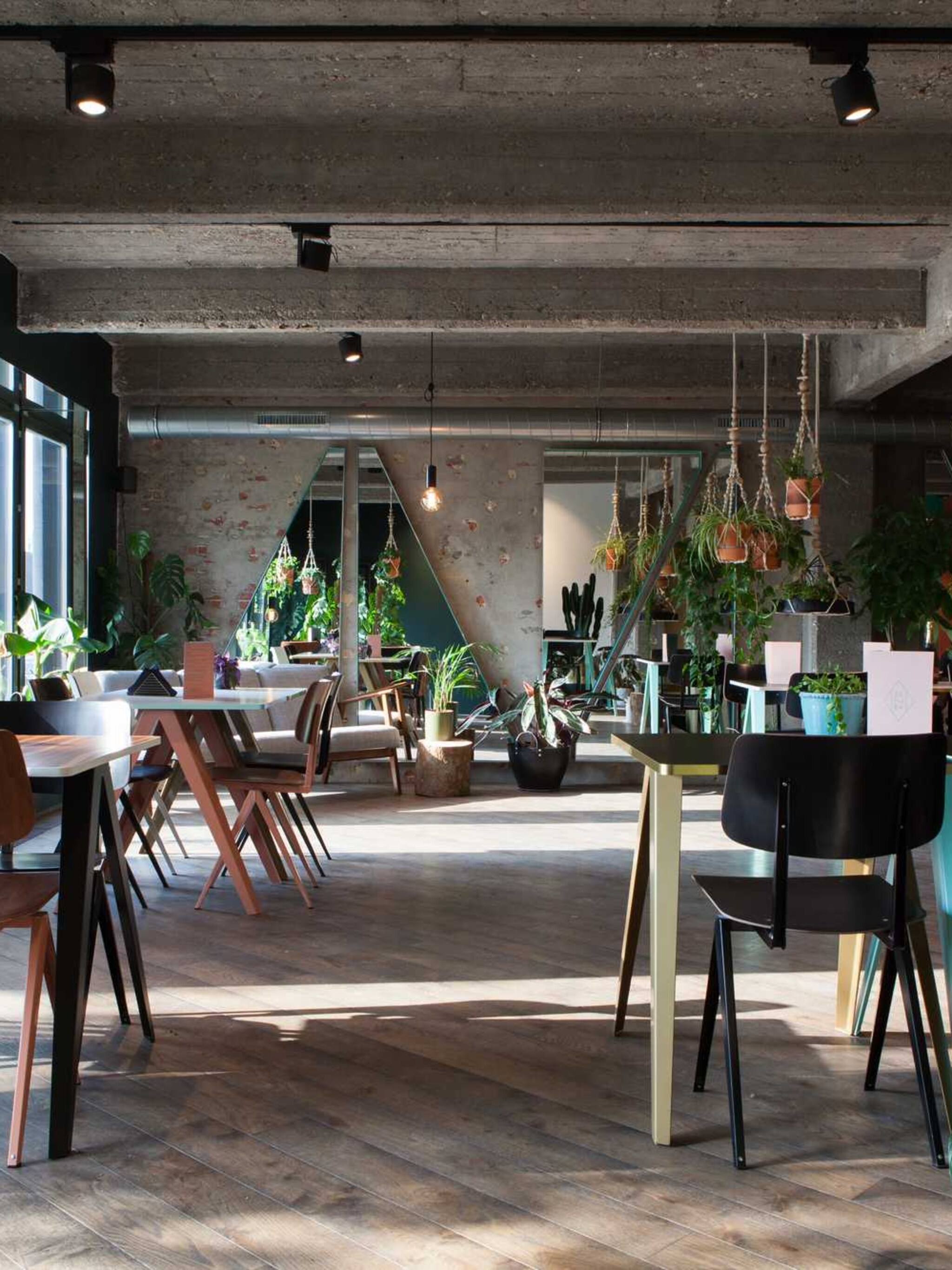 inspirerend lunchen bij sanba in antwerpen