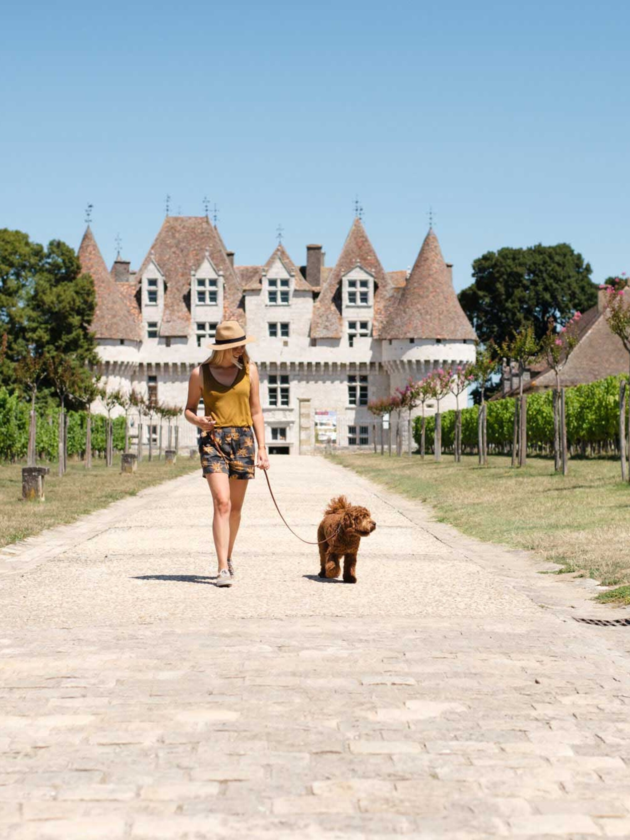 7 hotspots die je niet mag missen in de dordogne