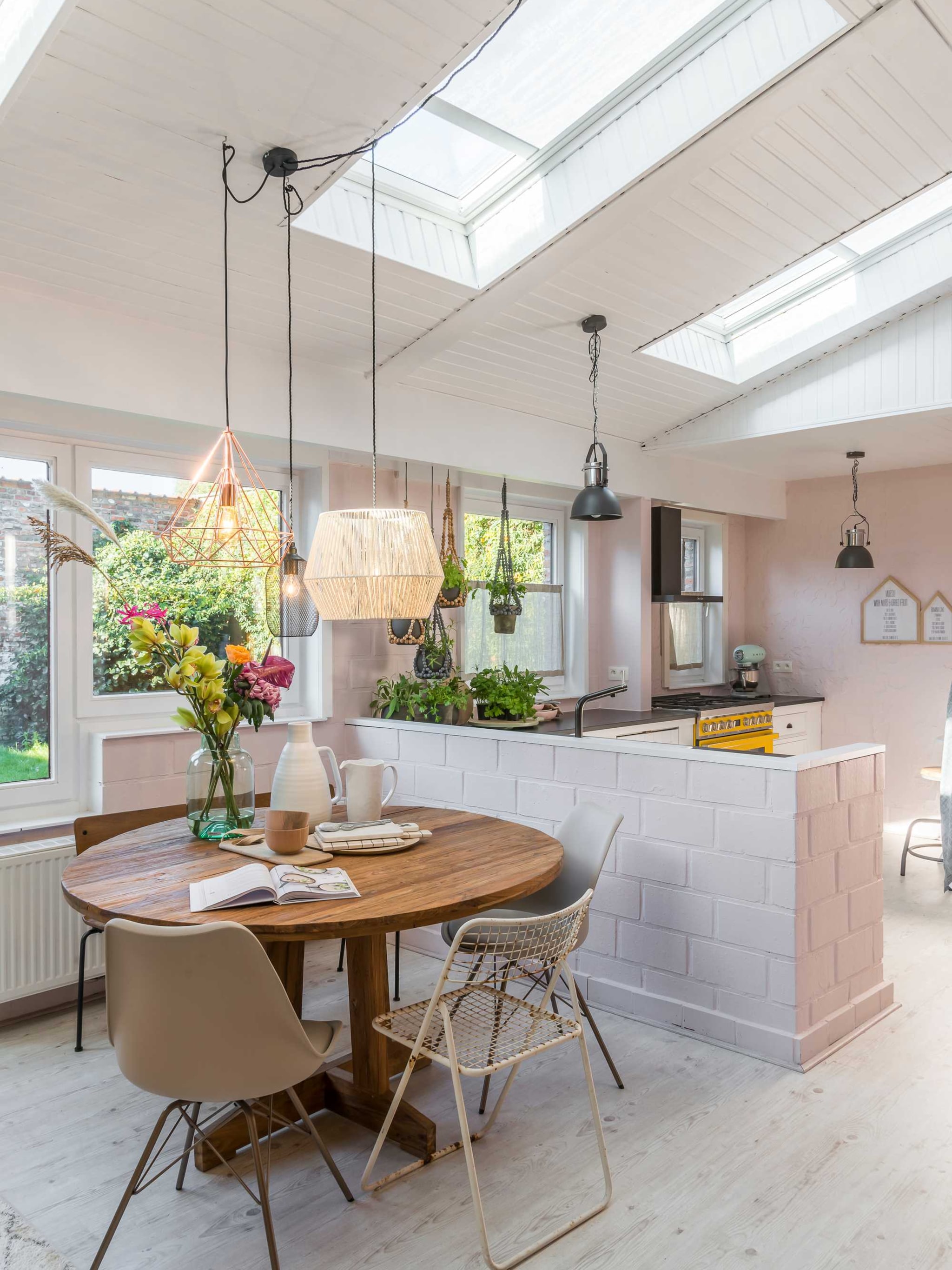 6 redenen om voor laminaat in je woning te kiezen