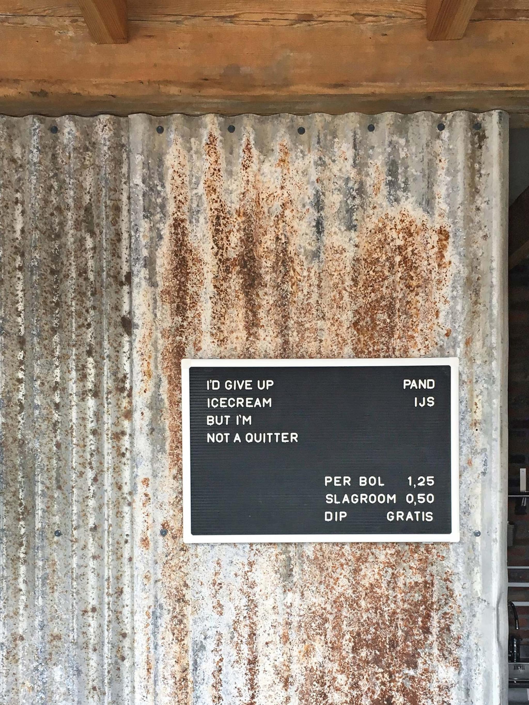 shop jouw favoriete letterbord met 15 korting