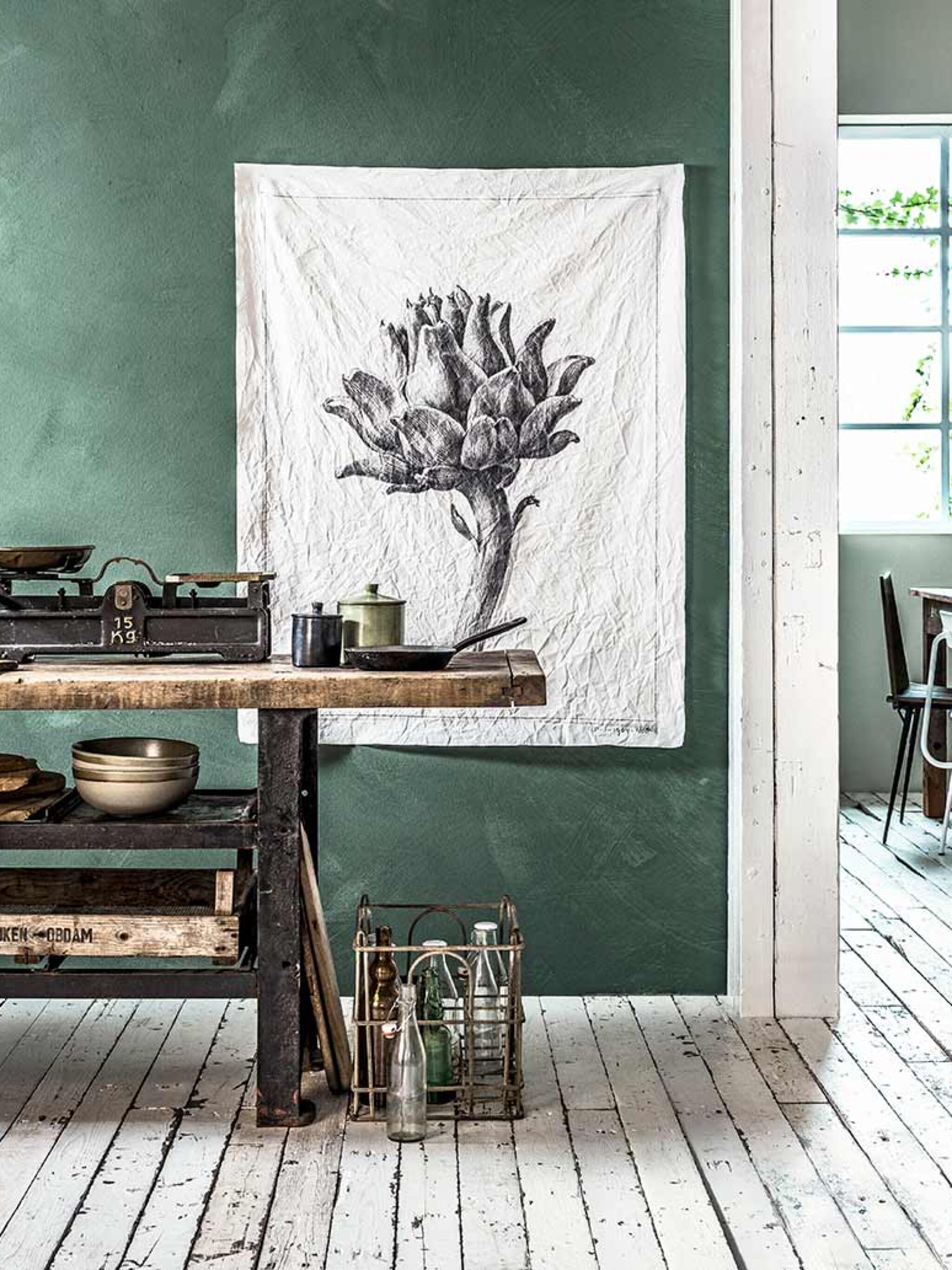 haal deze zomerkleuren vandaag nog in huis