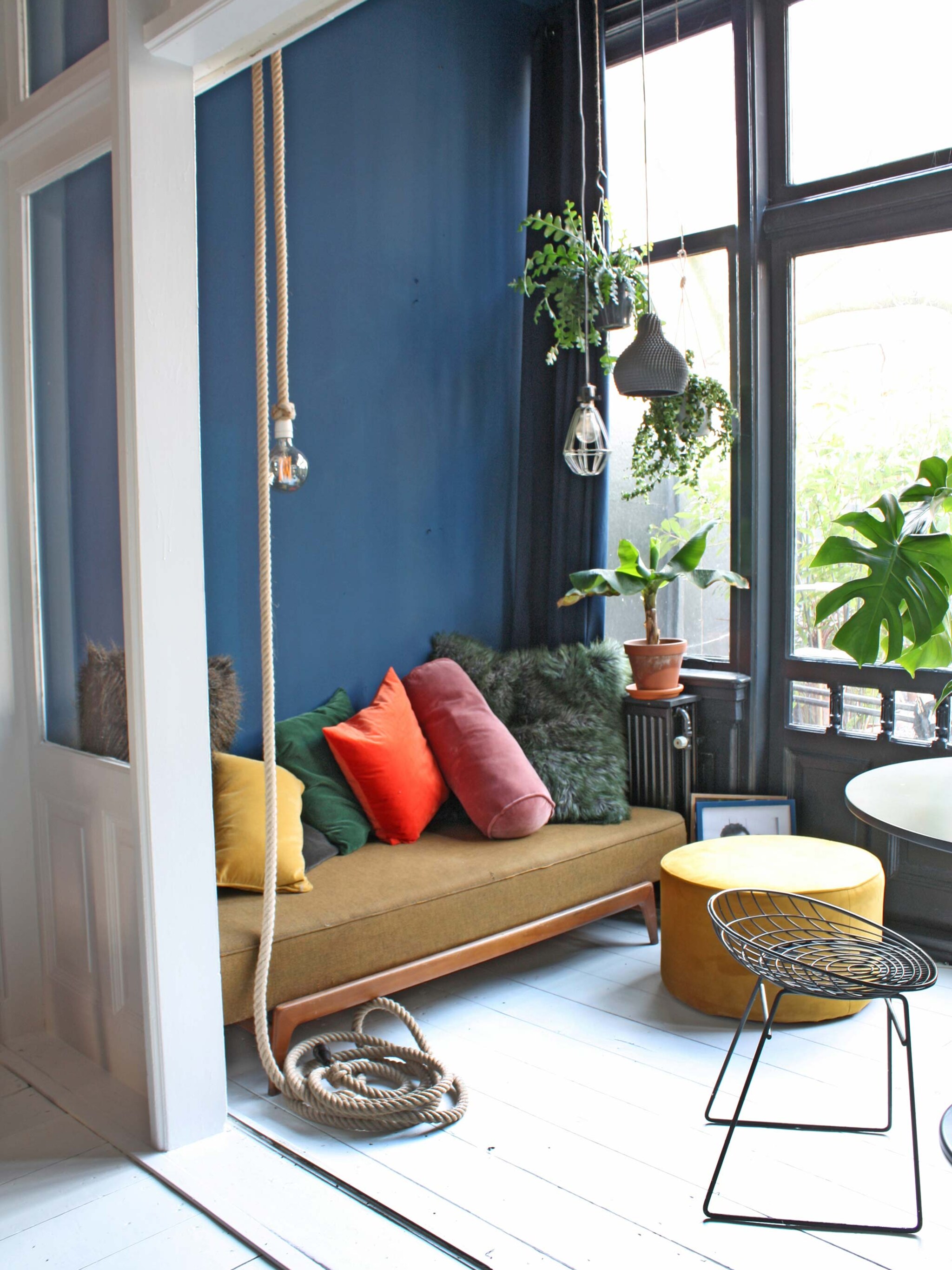 we vragen het aan the nice stuff collector