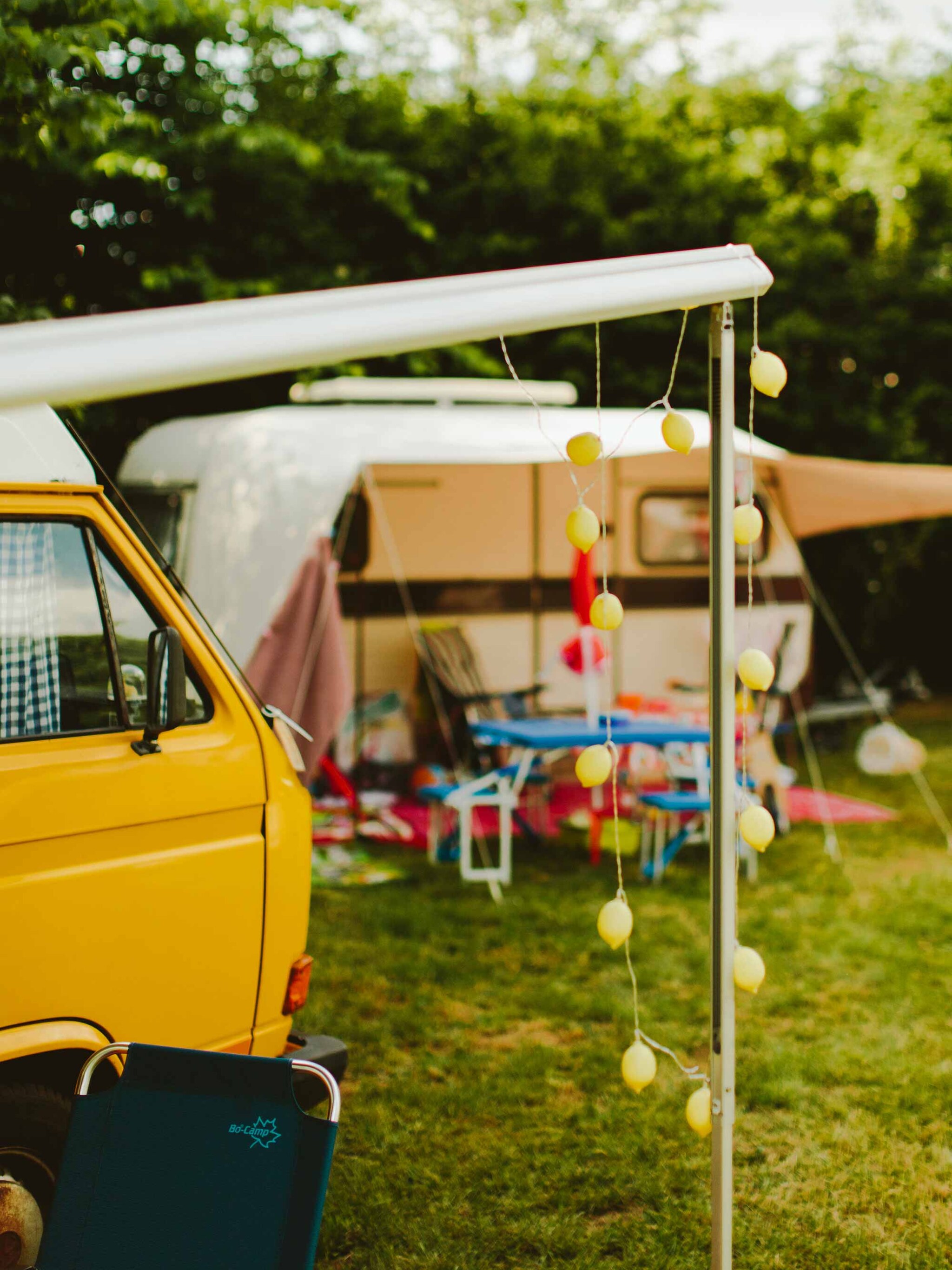 de leukste vakantiehuisjes bij camping buitenland in nederland