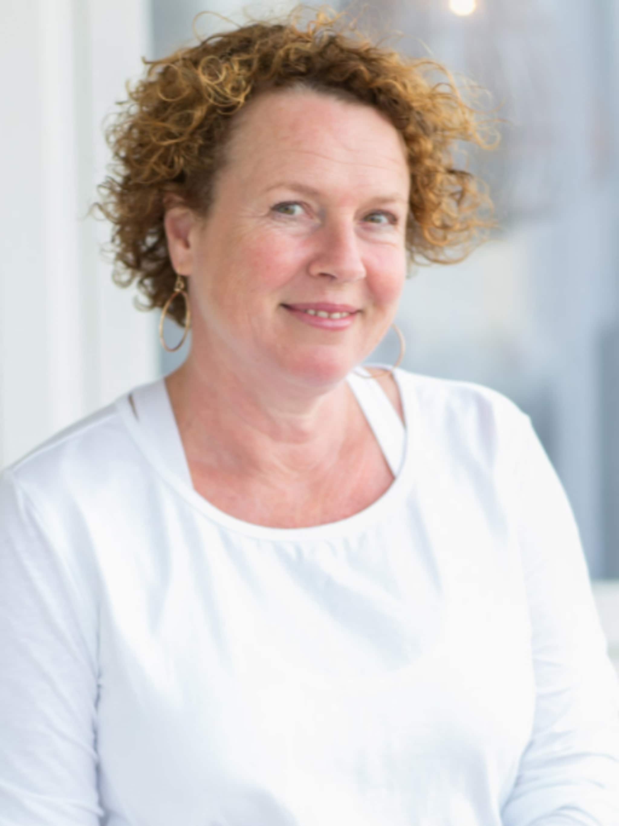 we vragen het aan stylist marianne luning