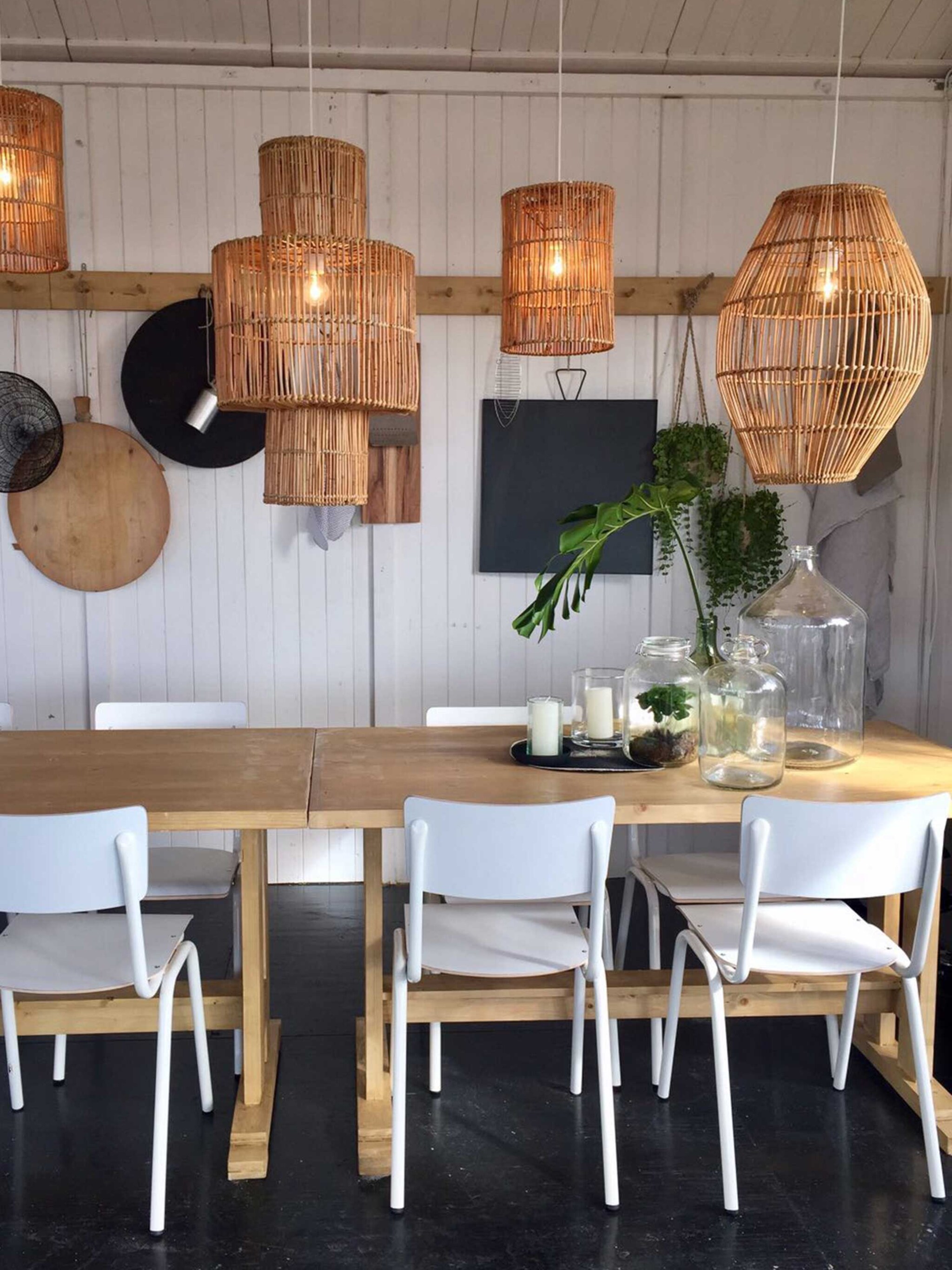 stijlvol aan het werk bij vtwonen beach office