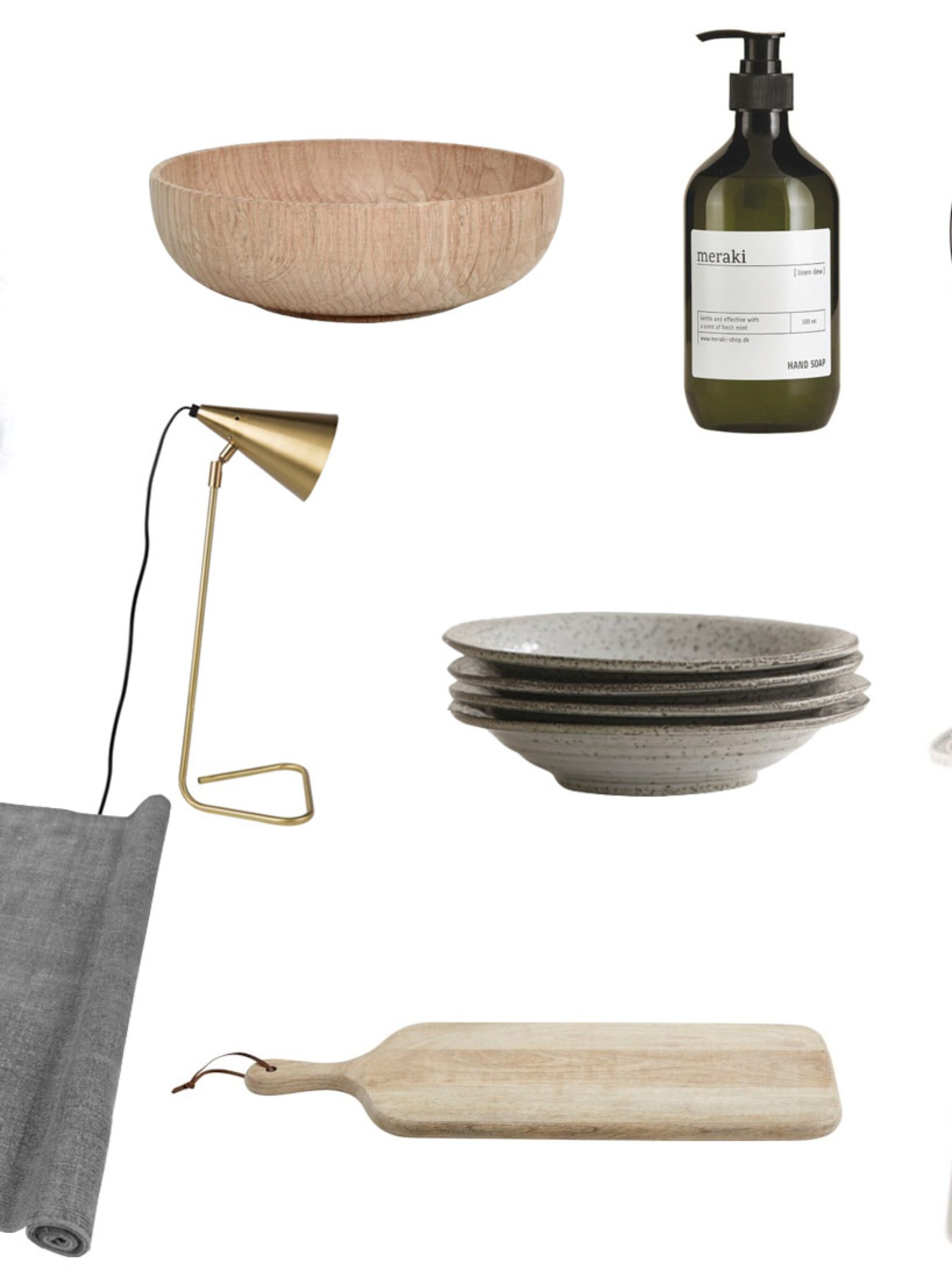 de voorjaarsfavorieten van blogger dorothee van the fresh light