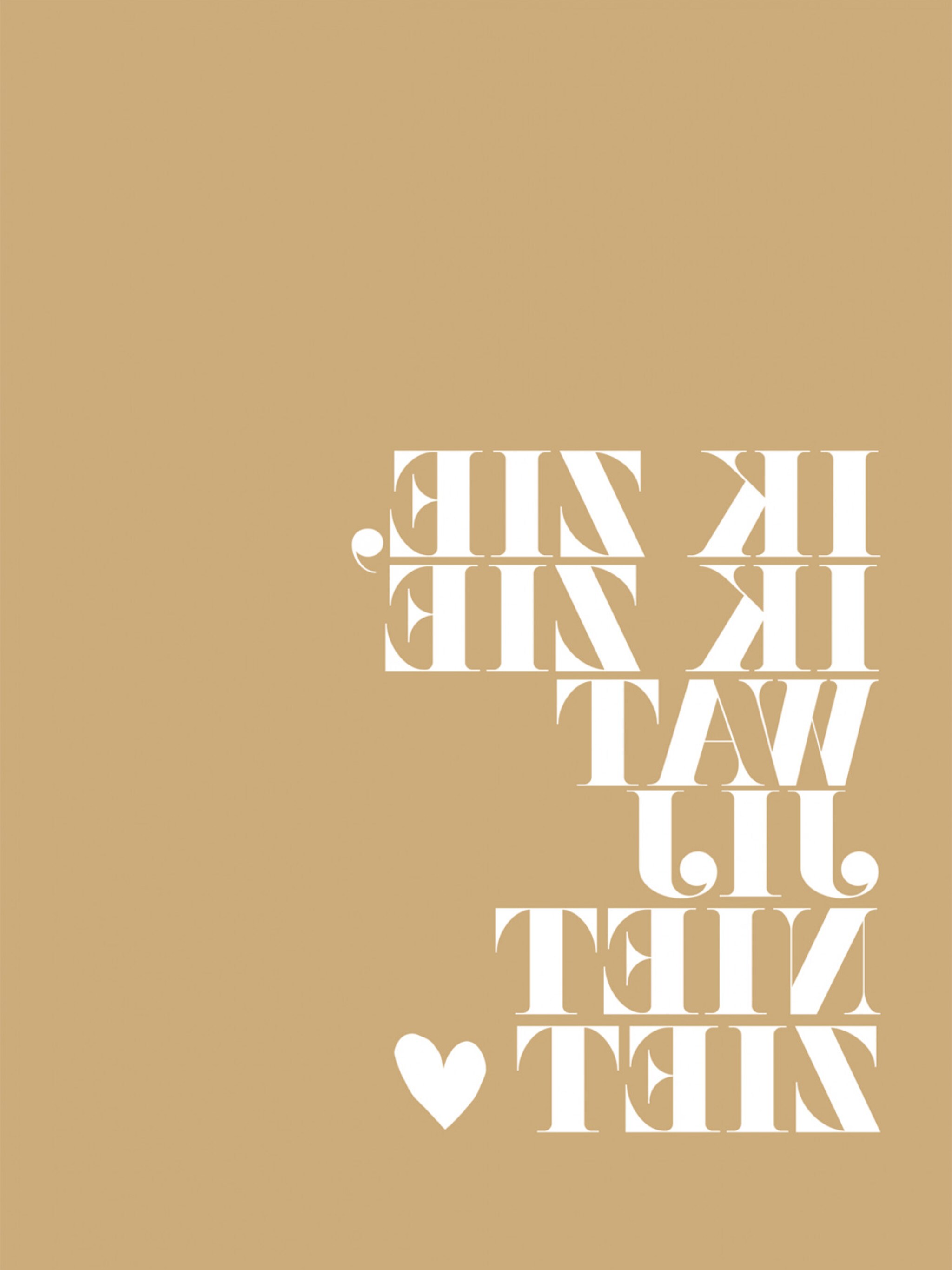 happy page van deze maand