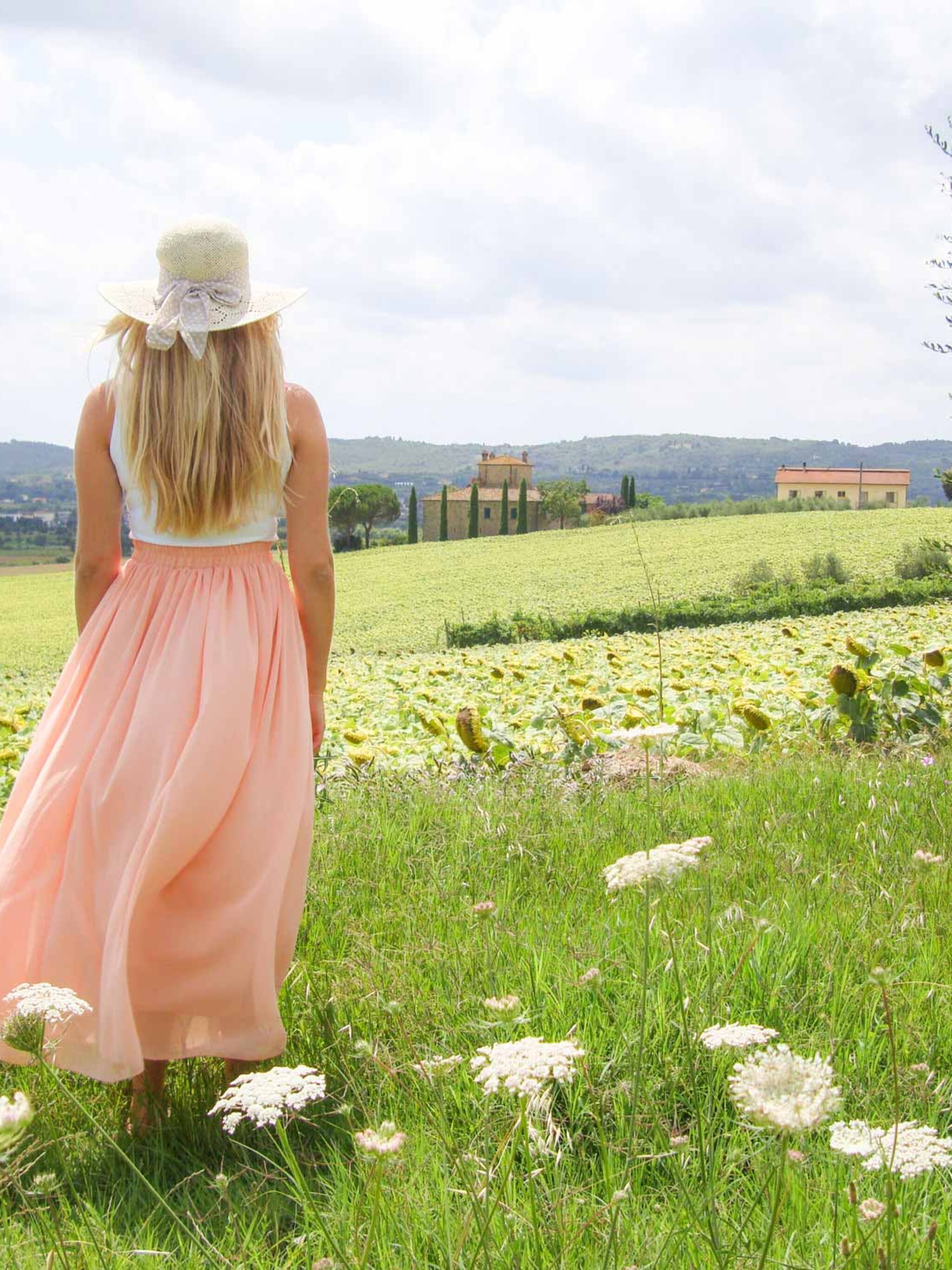 10 favoriete plekjes in de omgeving van toscane