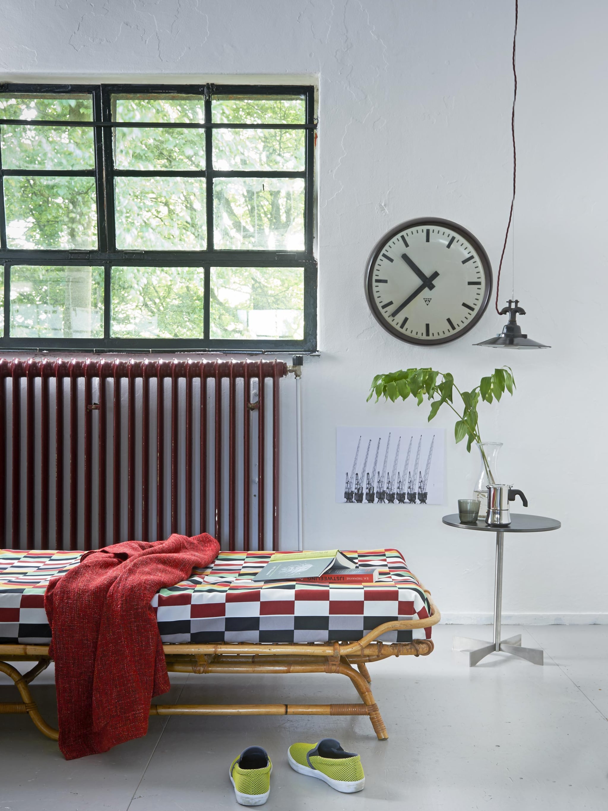 3x verlichting tips van de stylisten