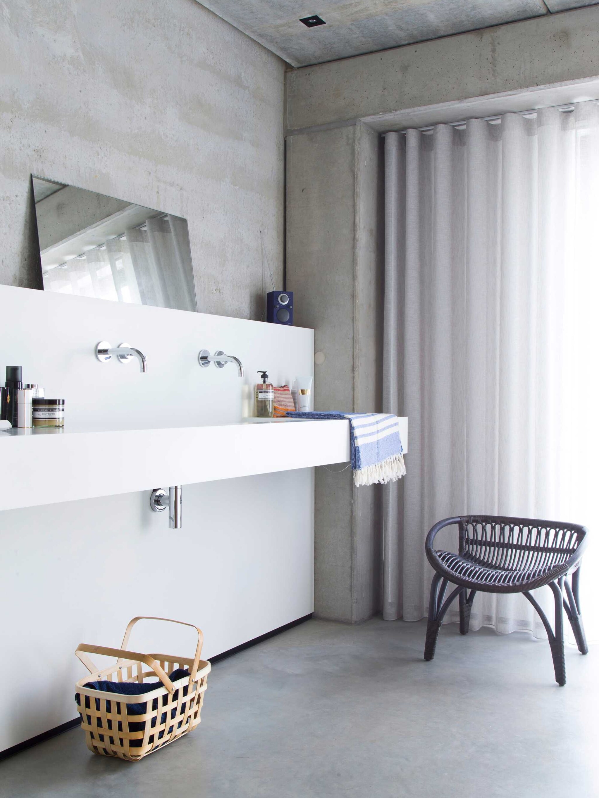 nieuwe badkamer indelen en verbouwen met deze checklist