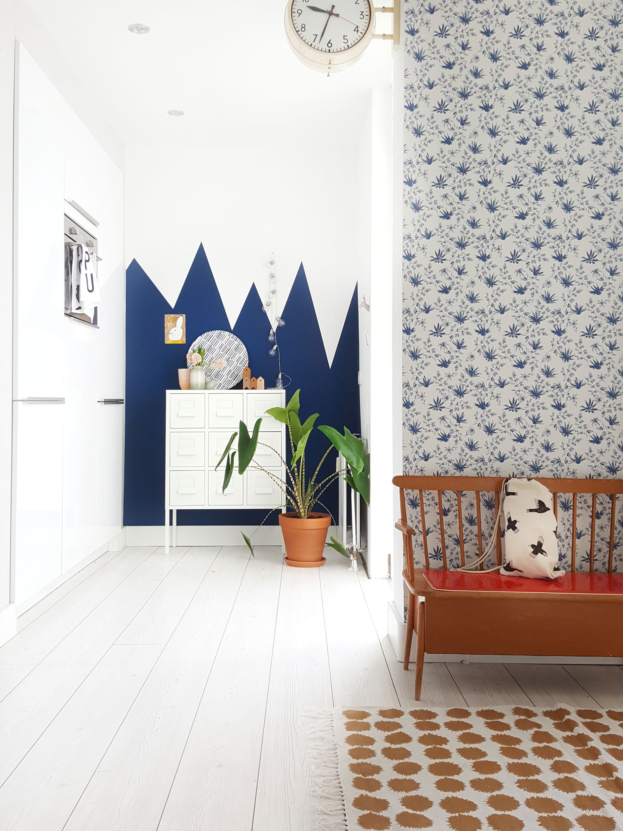 delfts blauw