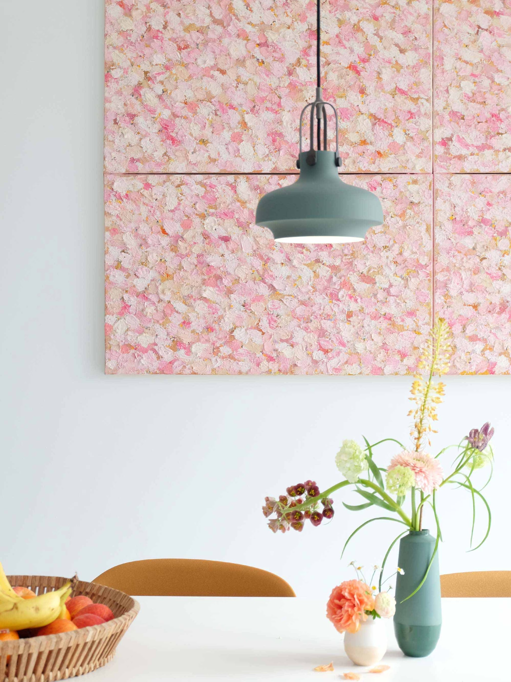 een huis vol kunst