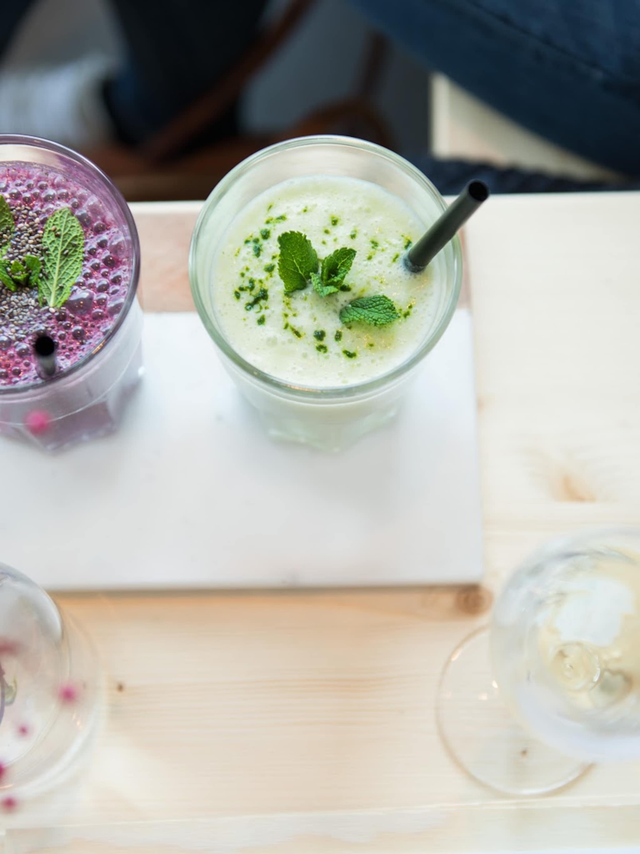 genieten van gen eat in deinze