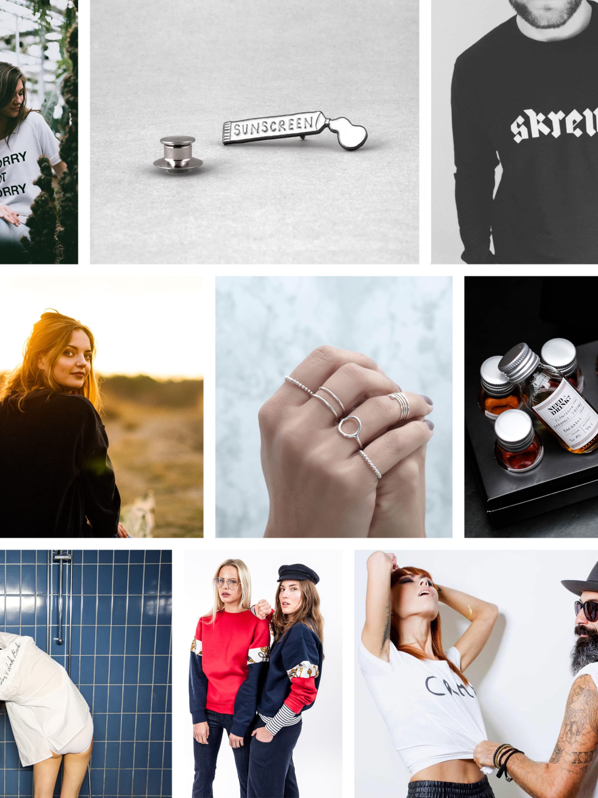 ontdek jong belgisch talent bij flash shop in antwerpen