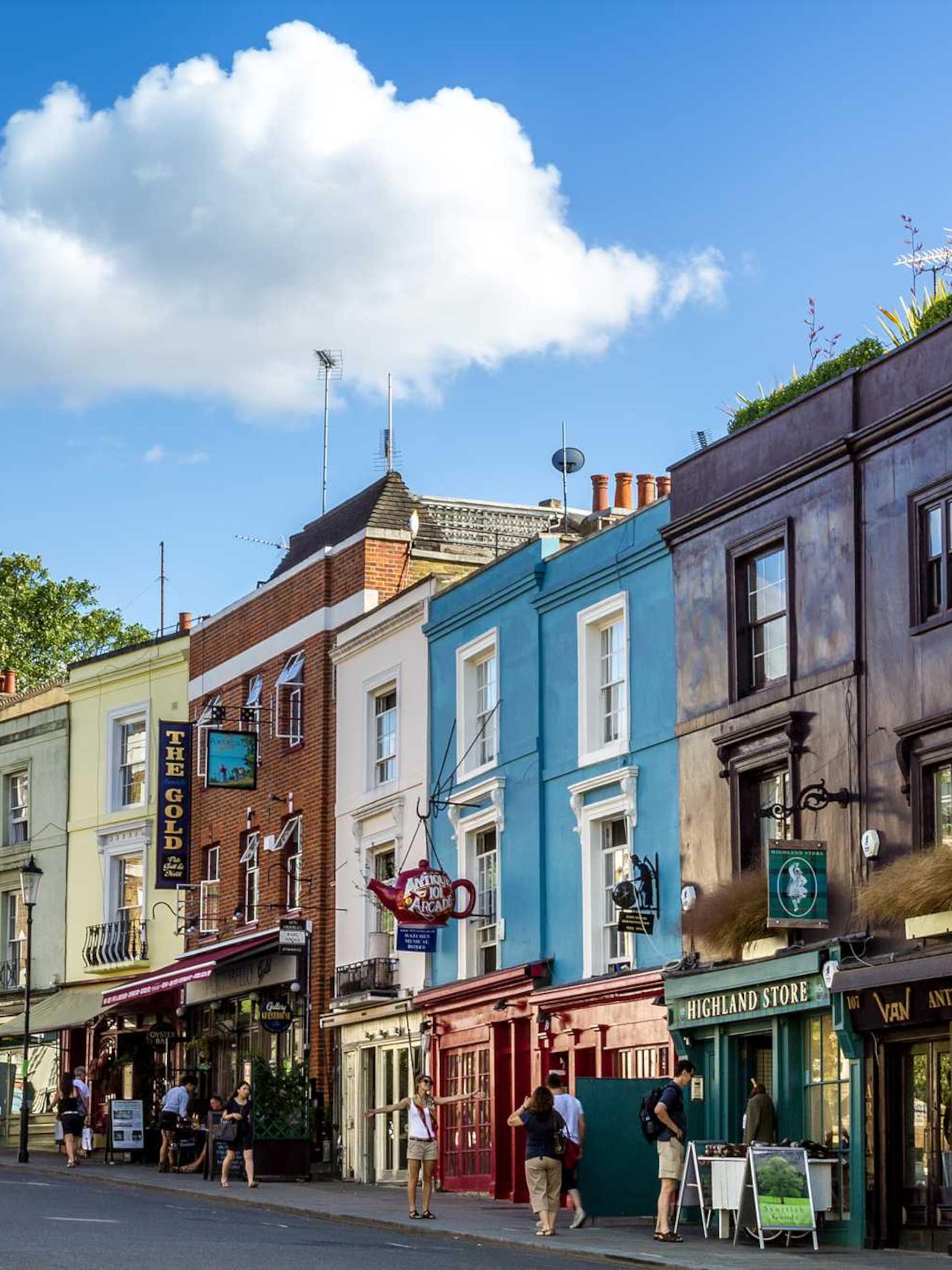 vt londen