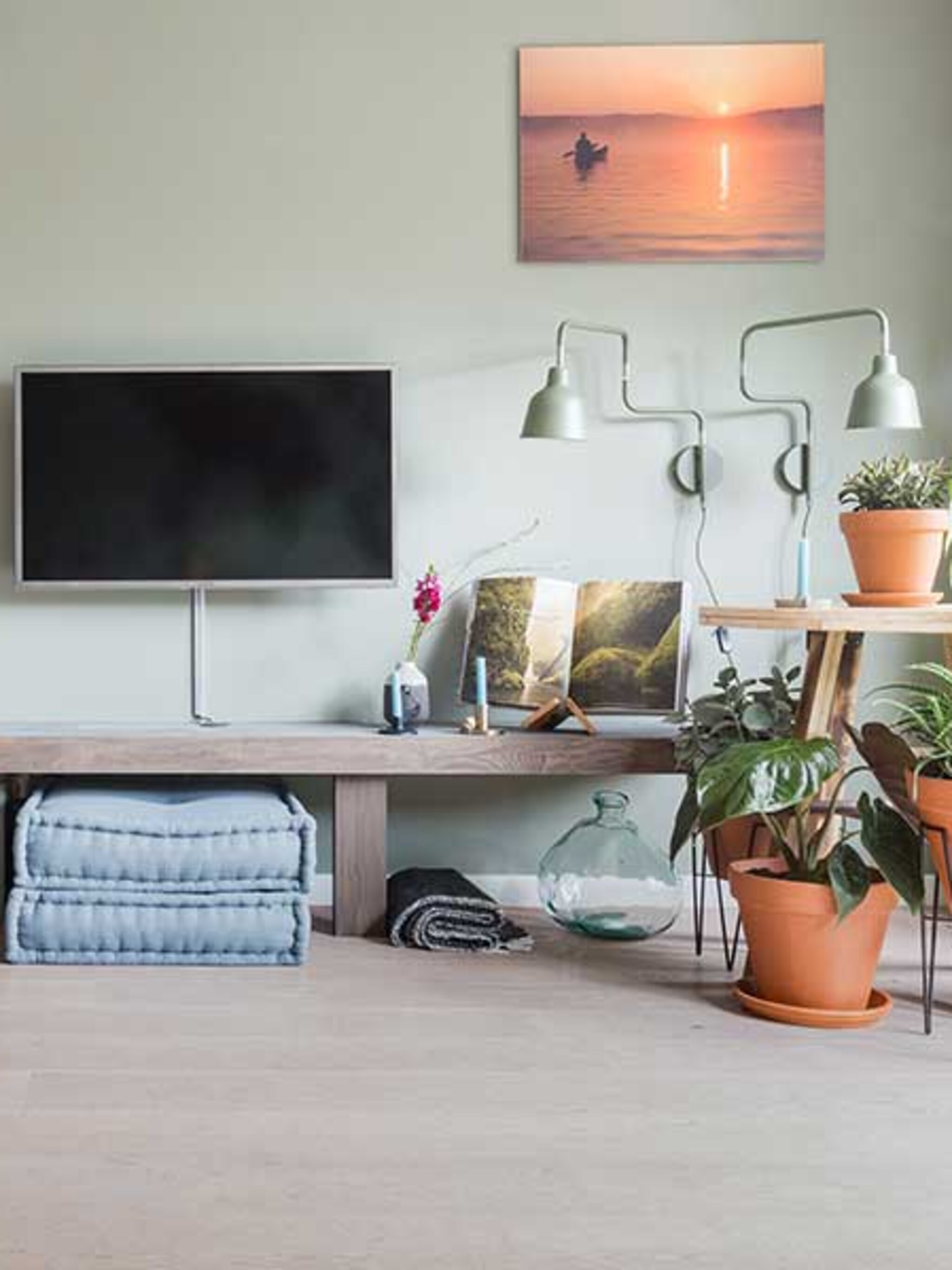 stylist fietje blikt terug make over in maarssen