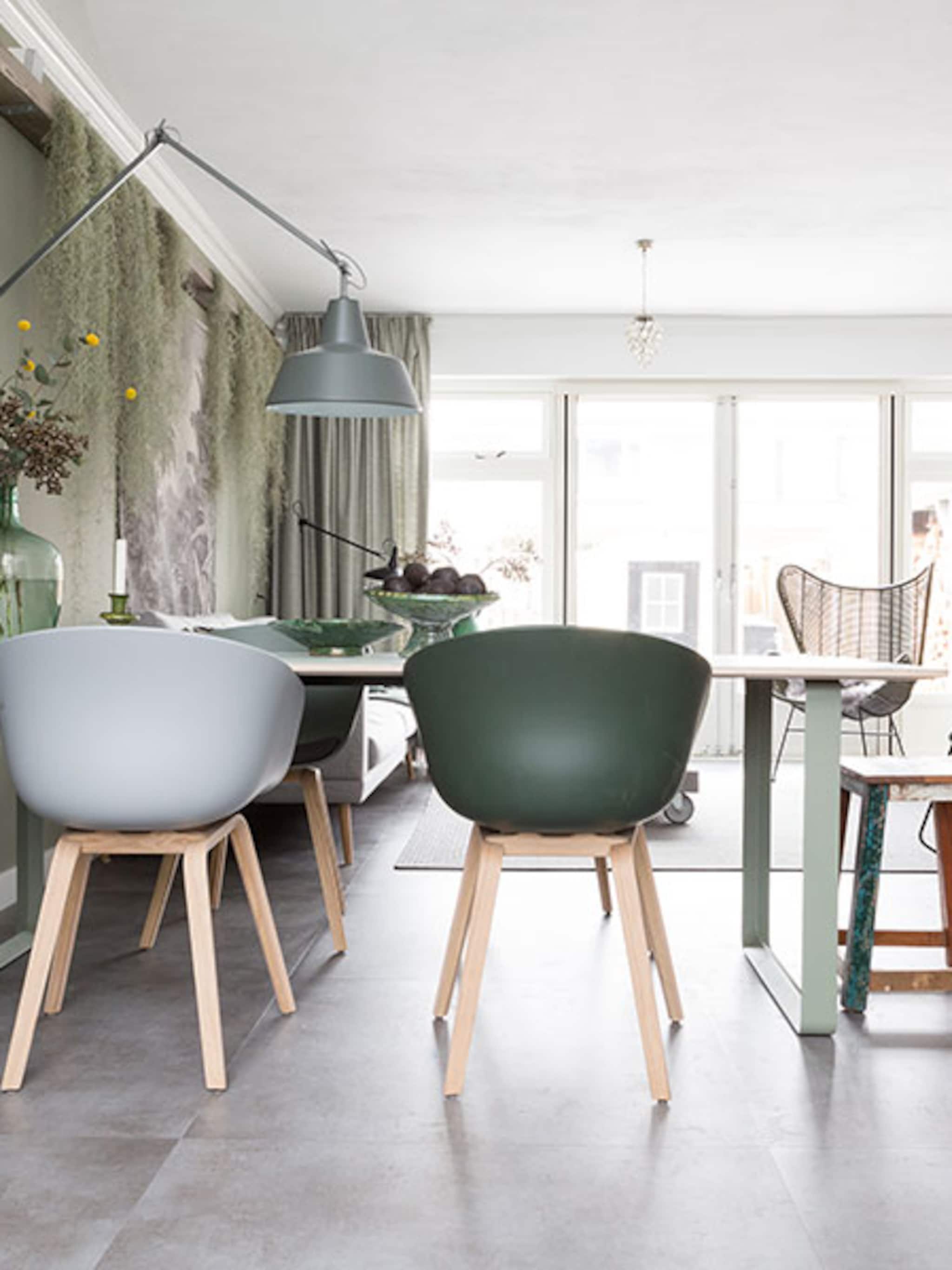 stylist frans blikt terug make over in monickendam